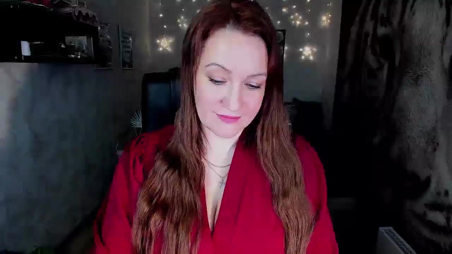 Gallery image thumbnail from AnkaSweet's myfreecams stream on, 02/08/2026, 24:00 image 18 of 20