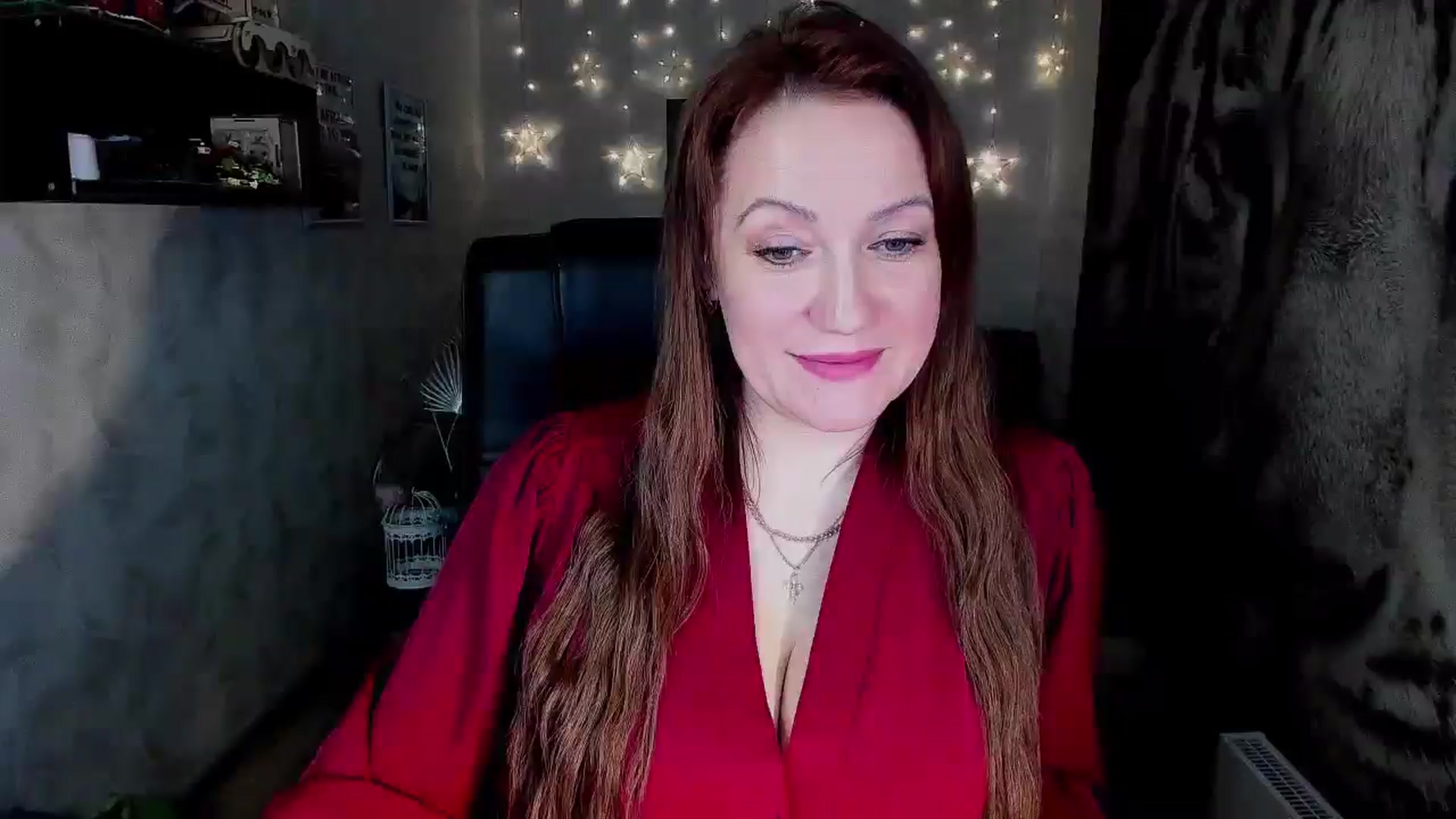 Gallery image thumbnail from AnkaSweet's myfreecams stream on, 02/08/2026, 24:00 image 9 of 20