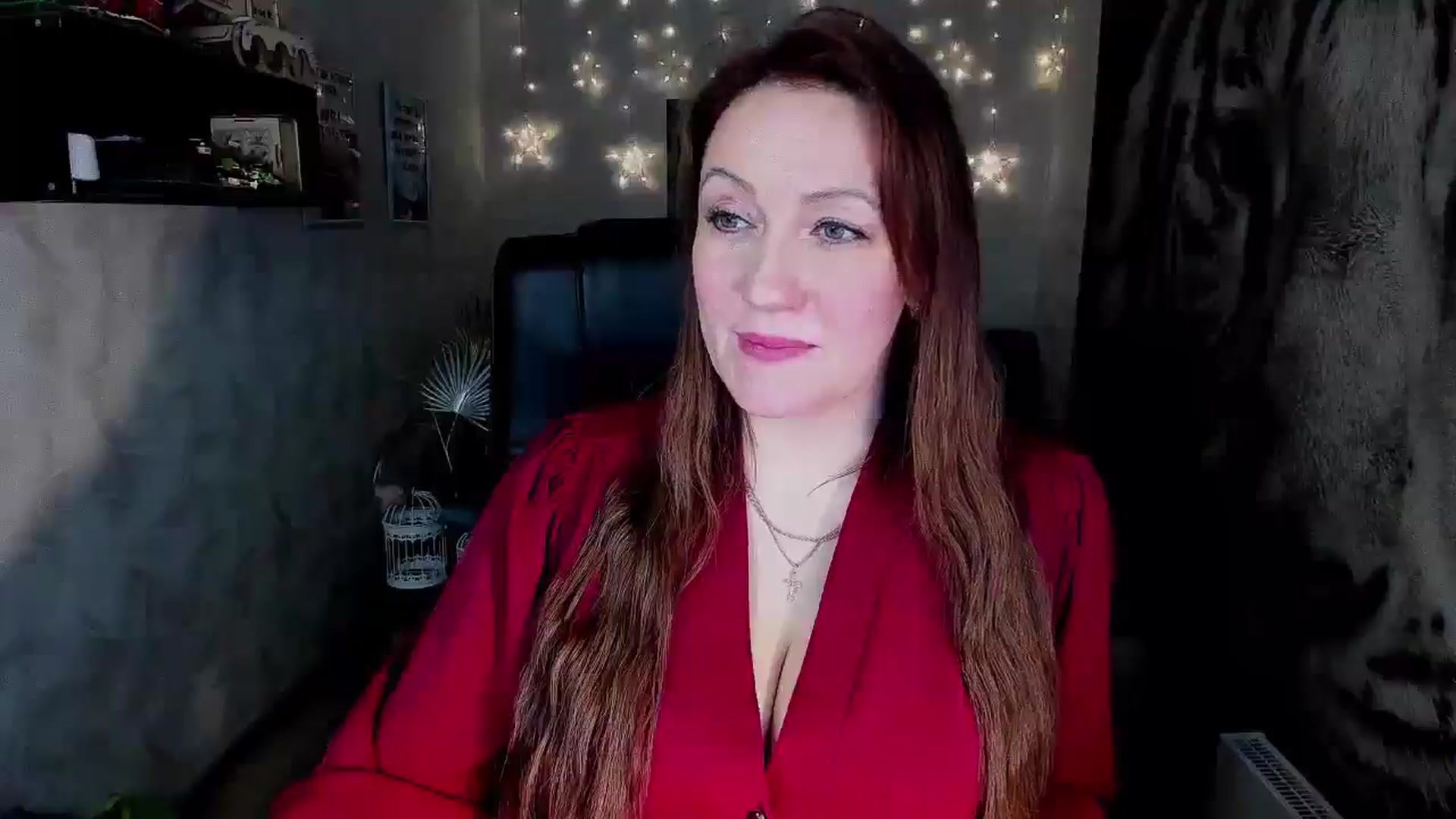 Gallery image thumbnail from AnkaSweet's myfreecams stream on, 02/08/2026, 24:00 image 10 of 20