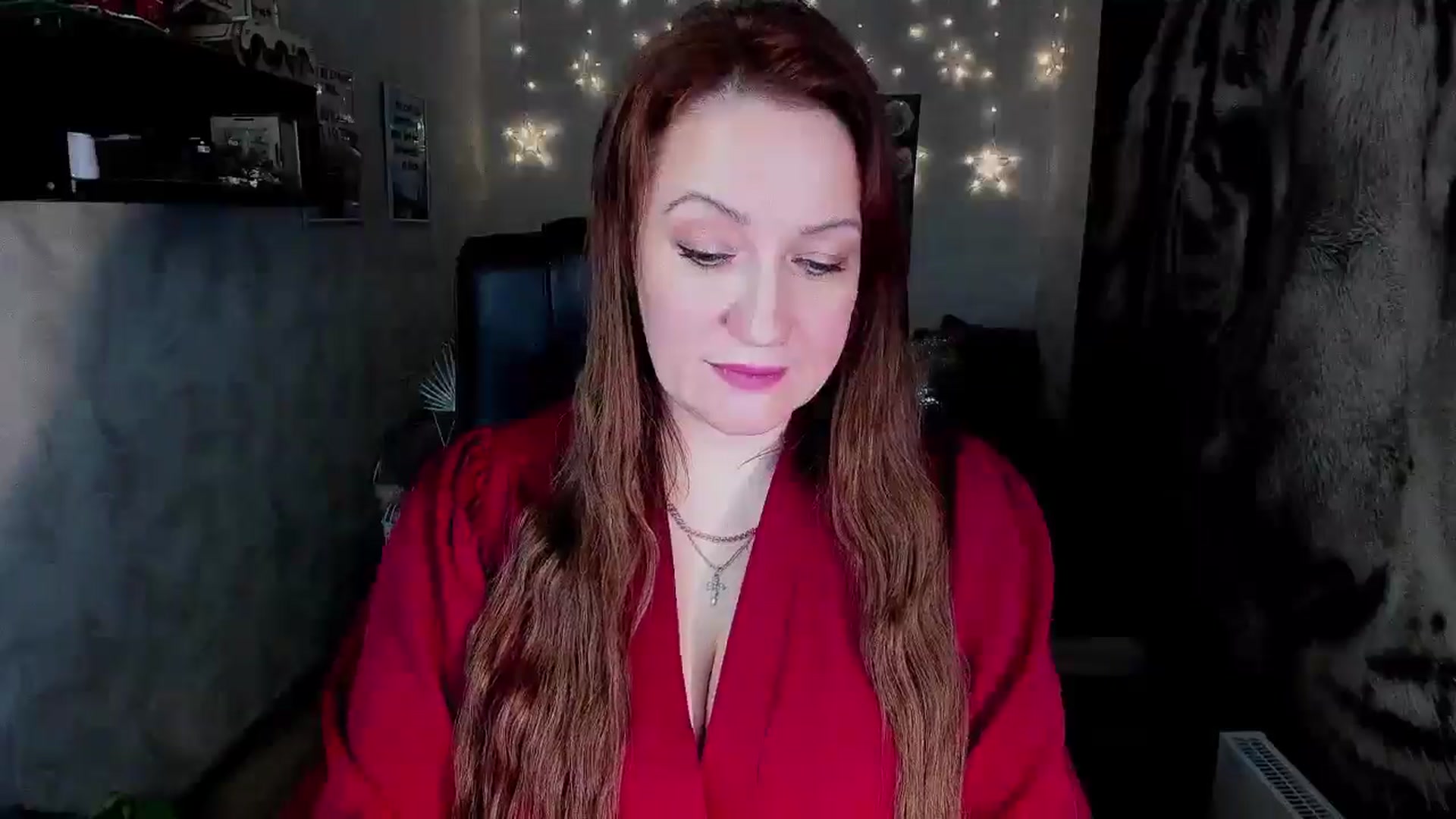 Gallery image thumbnail from AnkaSweet's myfreecams stream on, 02/08/2026, 24:00 image 15 of 20