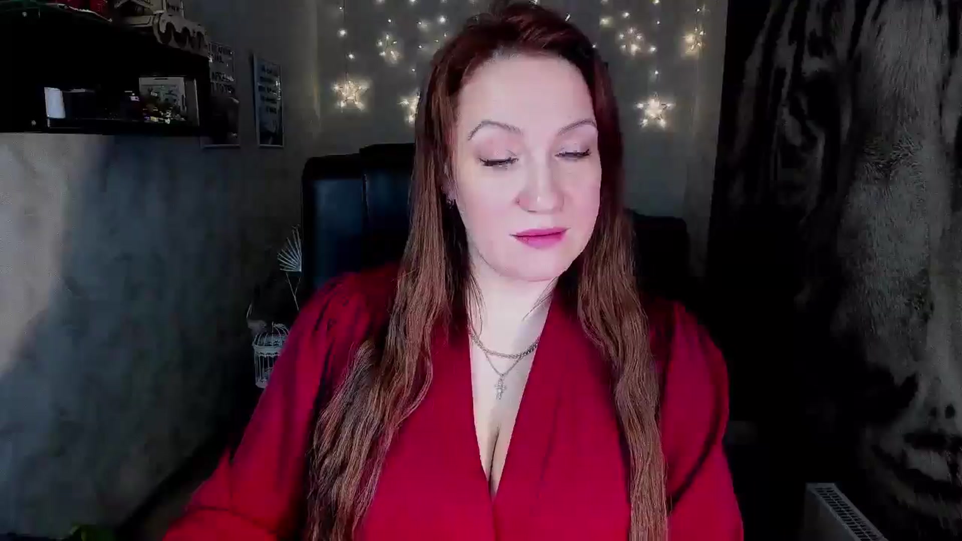 Gallery image thumbnail from AnkaSweet's myfreecams stream on, 02/08/2026, 24:00 image 7 of 20