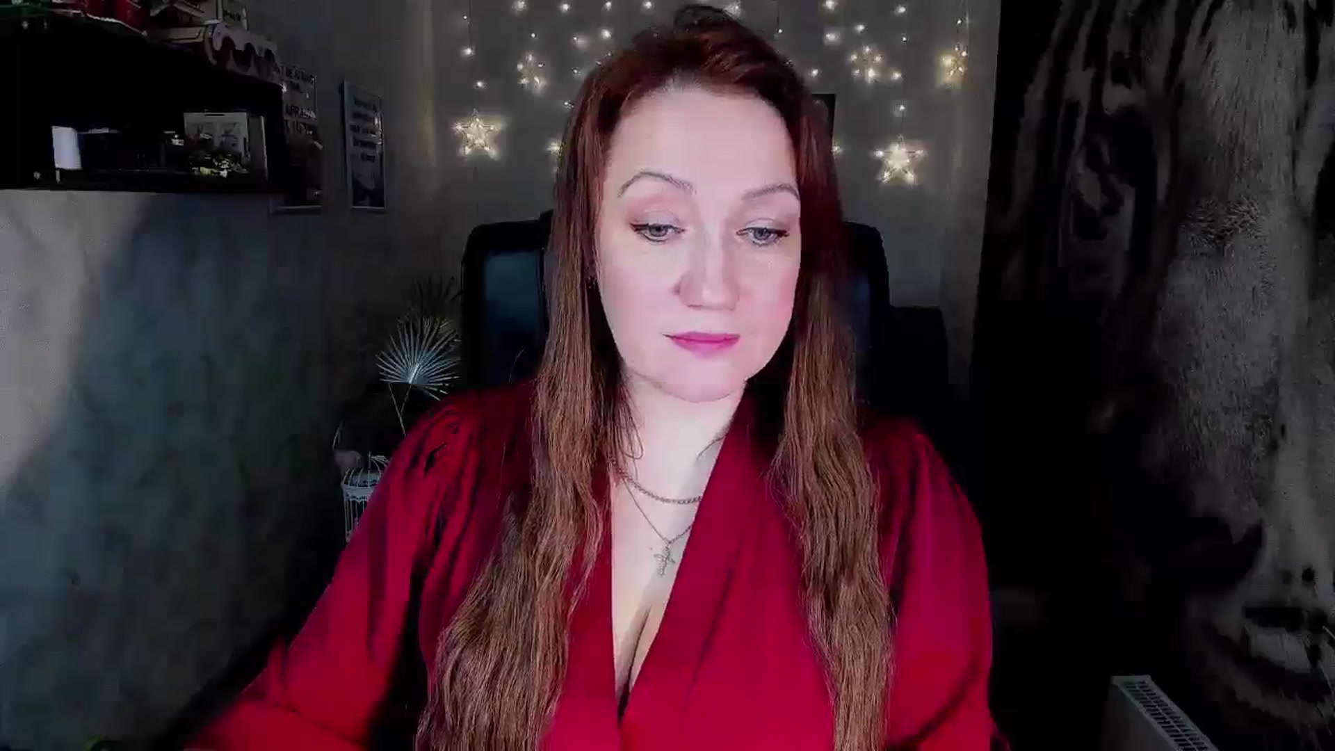 Gallery image thumbnail from AnkaSweet's myfreecams stream on, 02/08/2026, 24:30 image 9 of 20