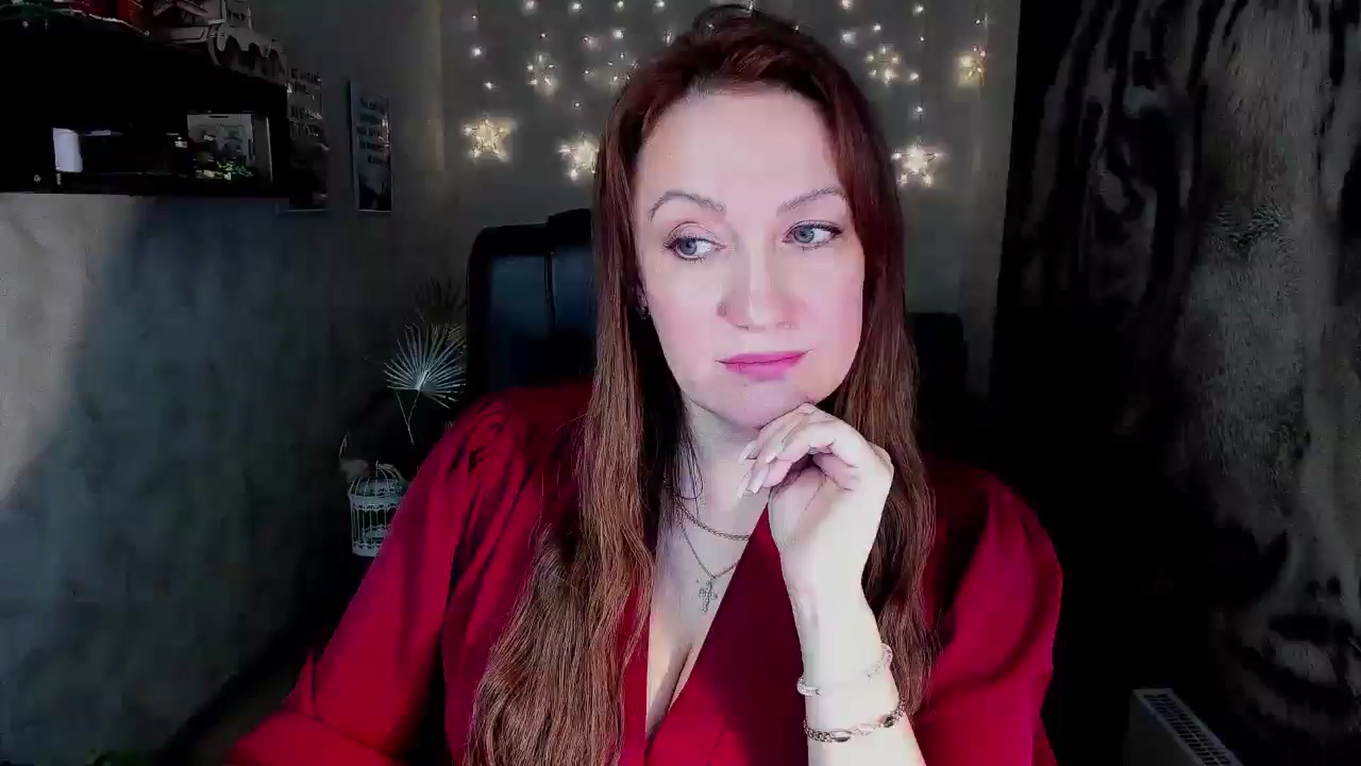 Gallery image thumbnail from AnkaSweet's myfreecams stream on, 02/08/2026, 24:30 image 1 of 20