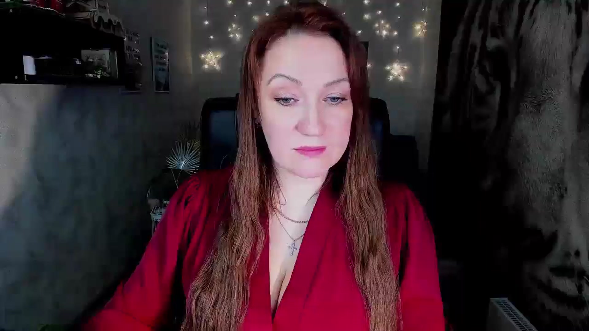 Gallery image thumbnail from AnkaSweet's myfreecams stream on, 02/08/2026, 24:30 image 6 of 20