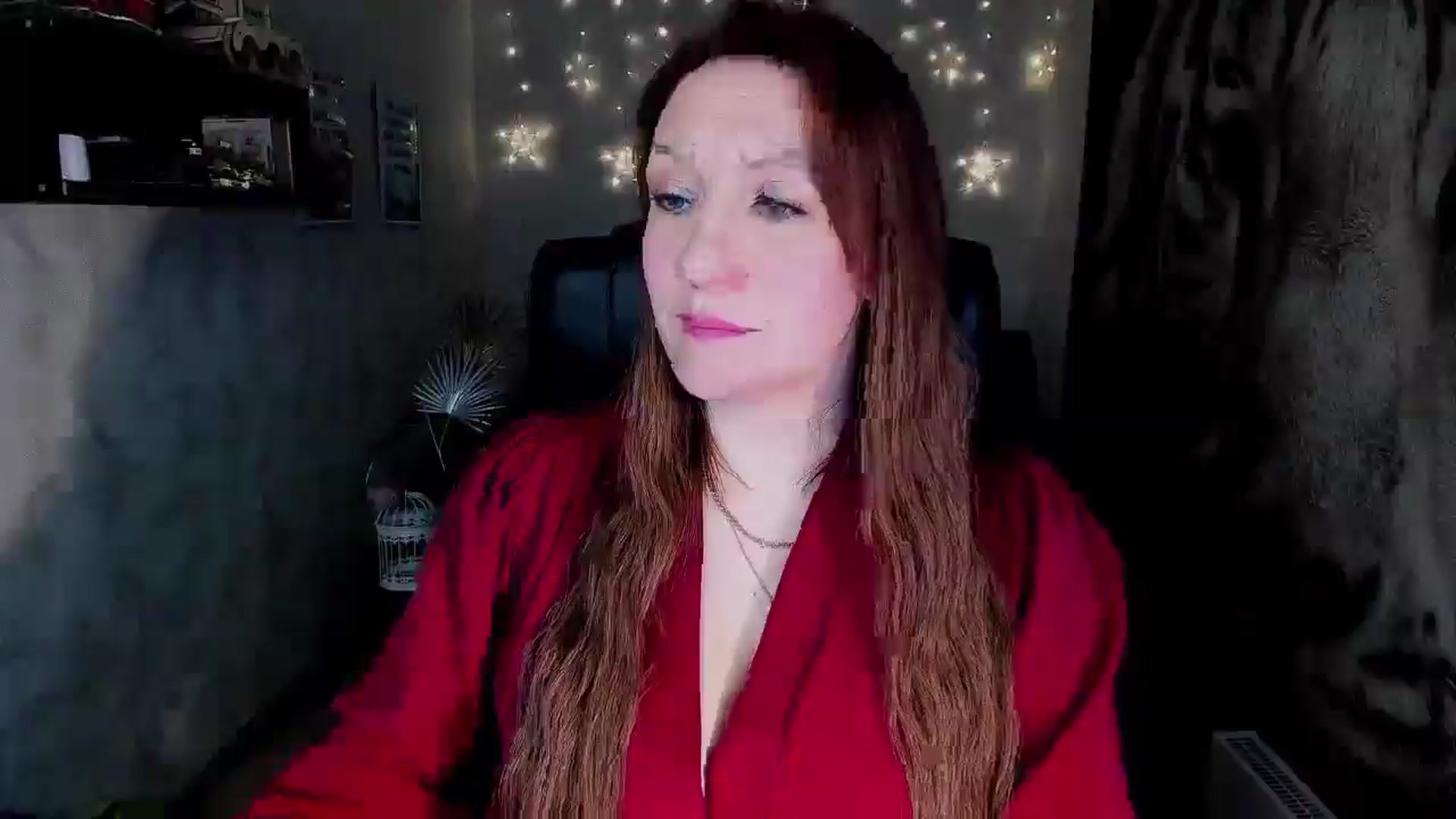 Gallery image thumbnail from AnkaSweet's myfreecams stream on, 02/08/2026, 01:30 image 9 of 20
