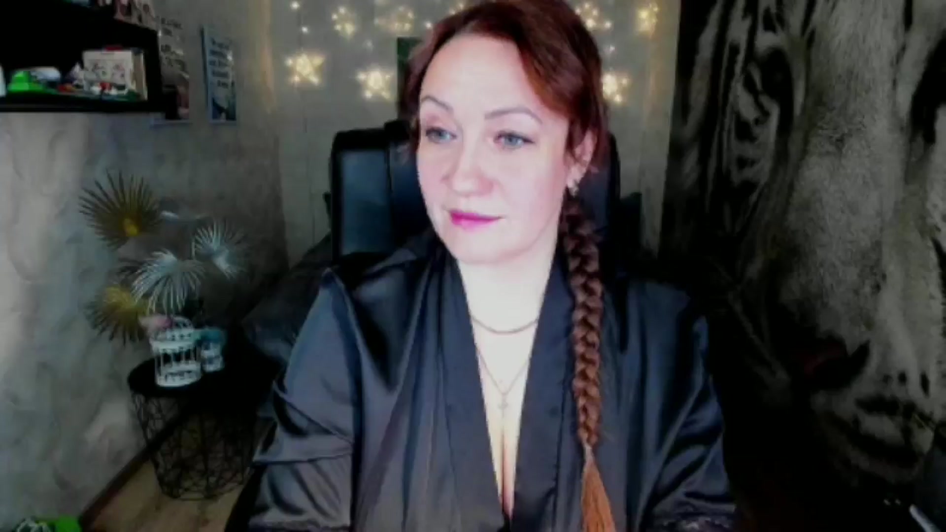 Gallery image thumbnail from AnkaSweet's myfreecams stream on, 02/20/2026, 19:26 image 18 of 20