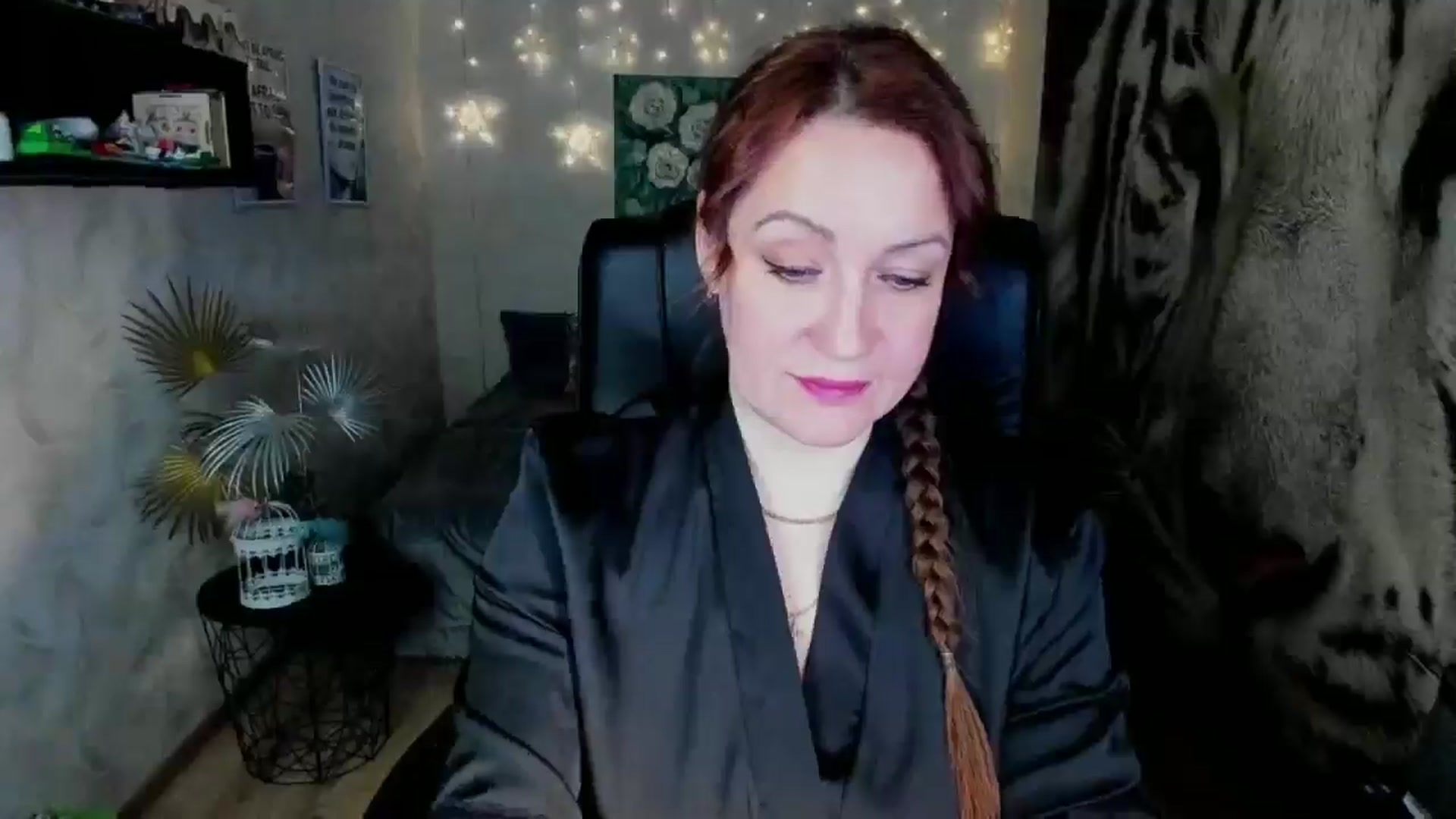 Gallery image thumbnail from AnkaSweet's myfreecams stream on, 02/20/2026, 20:40 image 9 of 20