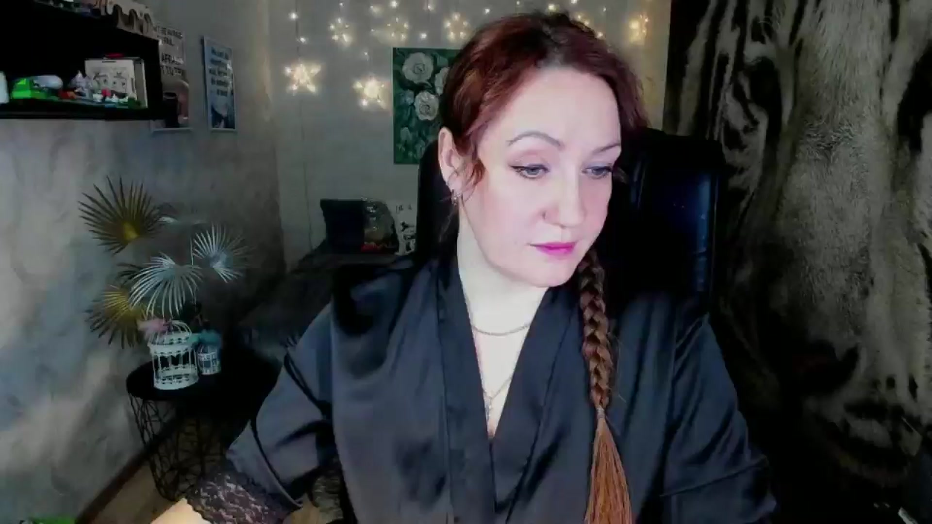 Gallery image thumbnail from AnkaSweet's myfreecams stream on, 02/20/2026, 20:40 image 2 of 20