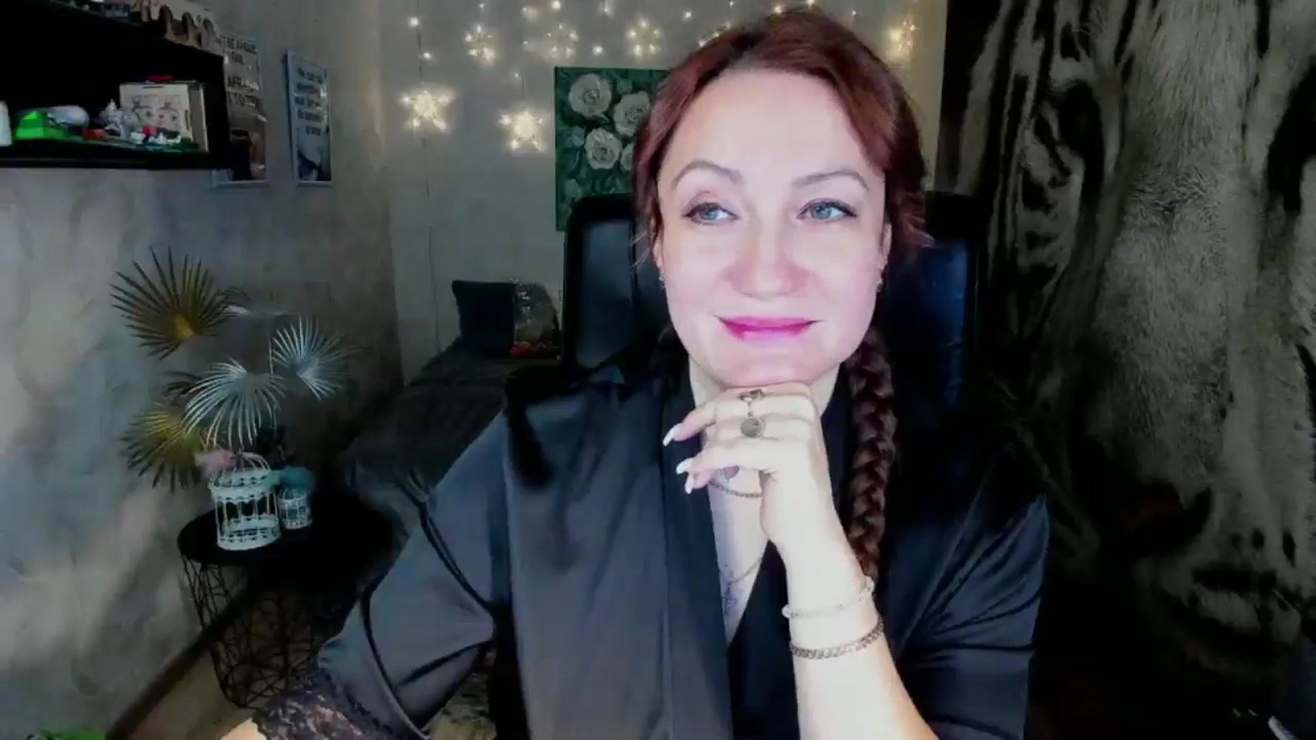 Gallery image thumbnail from AnkaSweet's myfreecams stream on, 02/20/2026, 20:40 image 10 of 20