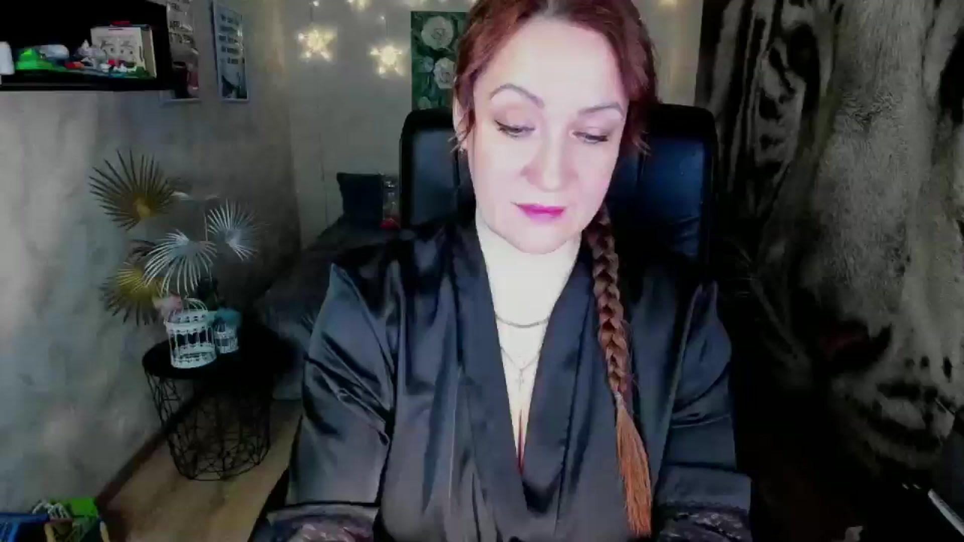 Gallery image thumbnail from AnkaSweet's myfreecams stream on, 02/20/2026, 20:40 image 19 of 20