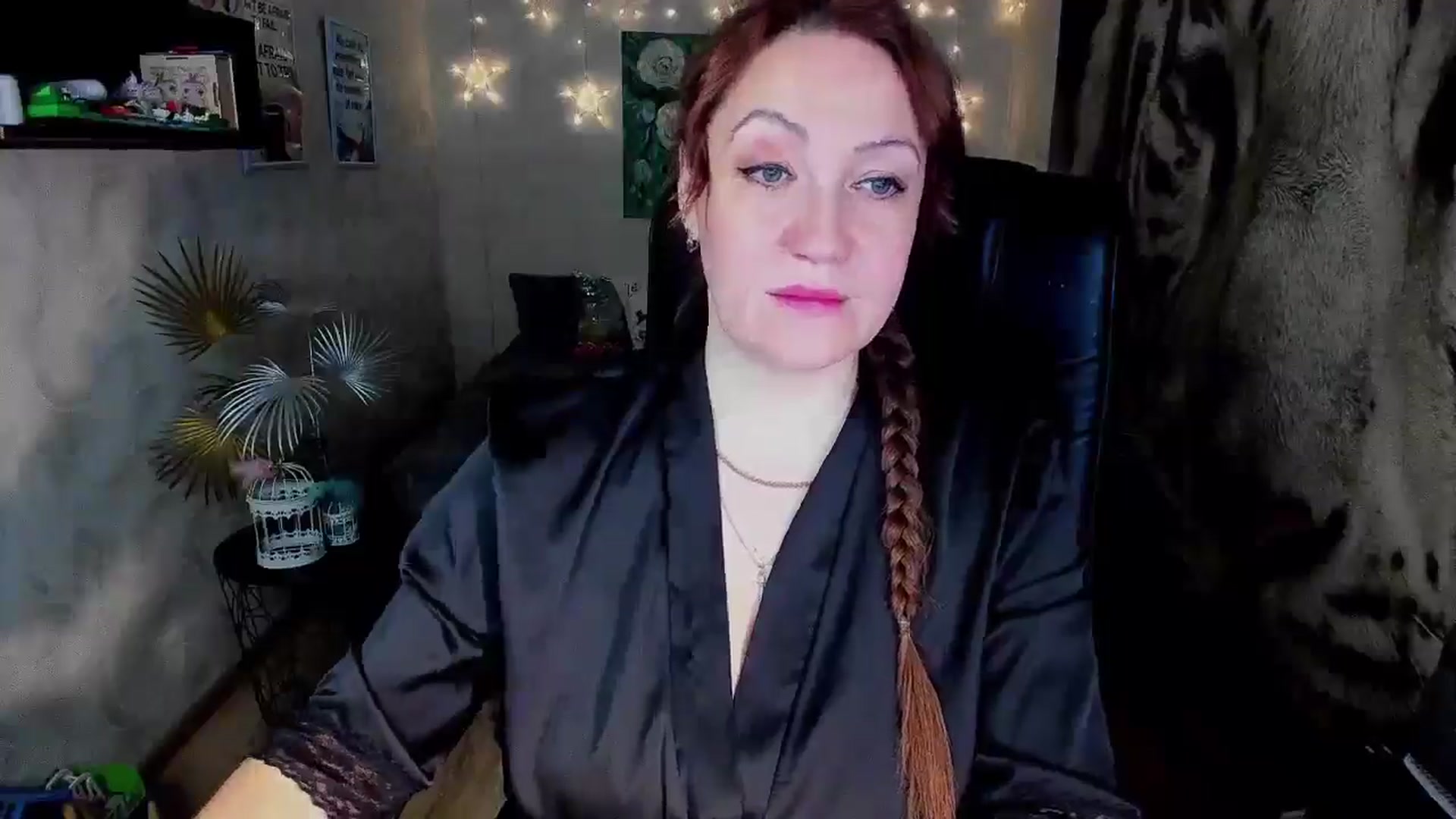 Gallery image thumbnail from AnkaSweet's myfreecams stream on, 02/20/2026, 21:02 image 12 of 20