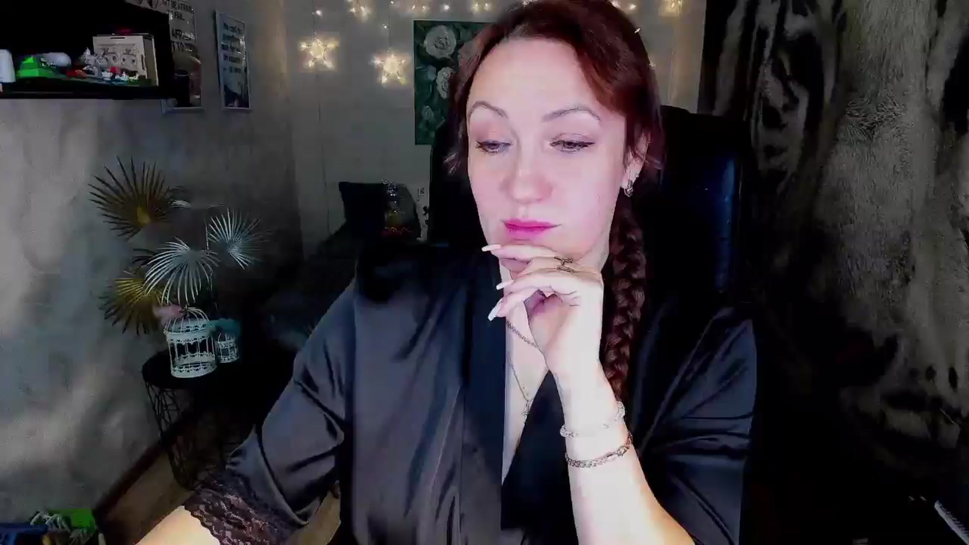 Gallery image thumbnail from AnkaSweet's myfreecams stream on, 02/20/2026, 21:02 image 9 of 20