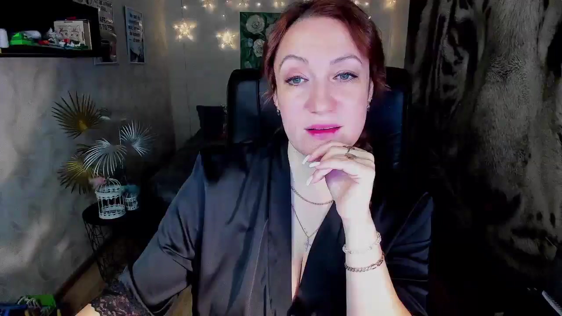 Gallery image thumbnail from AnkaSweet's myfreecams stream on, 02/20/2026, 21:02 image 2 of 20