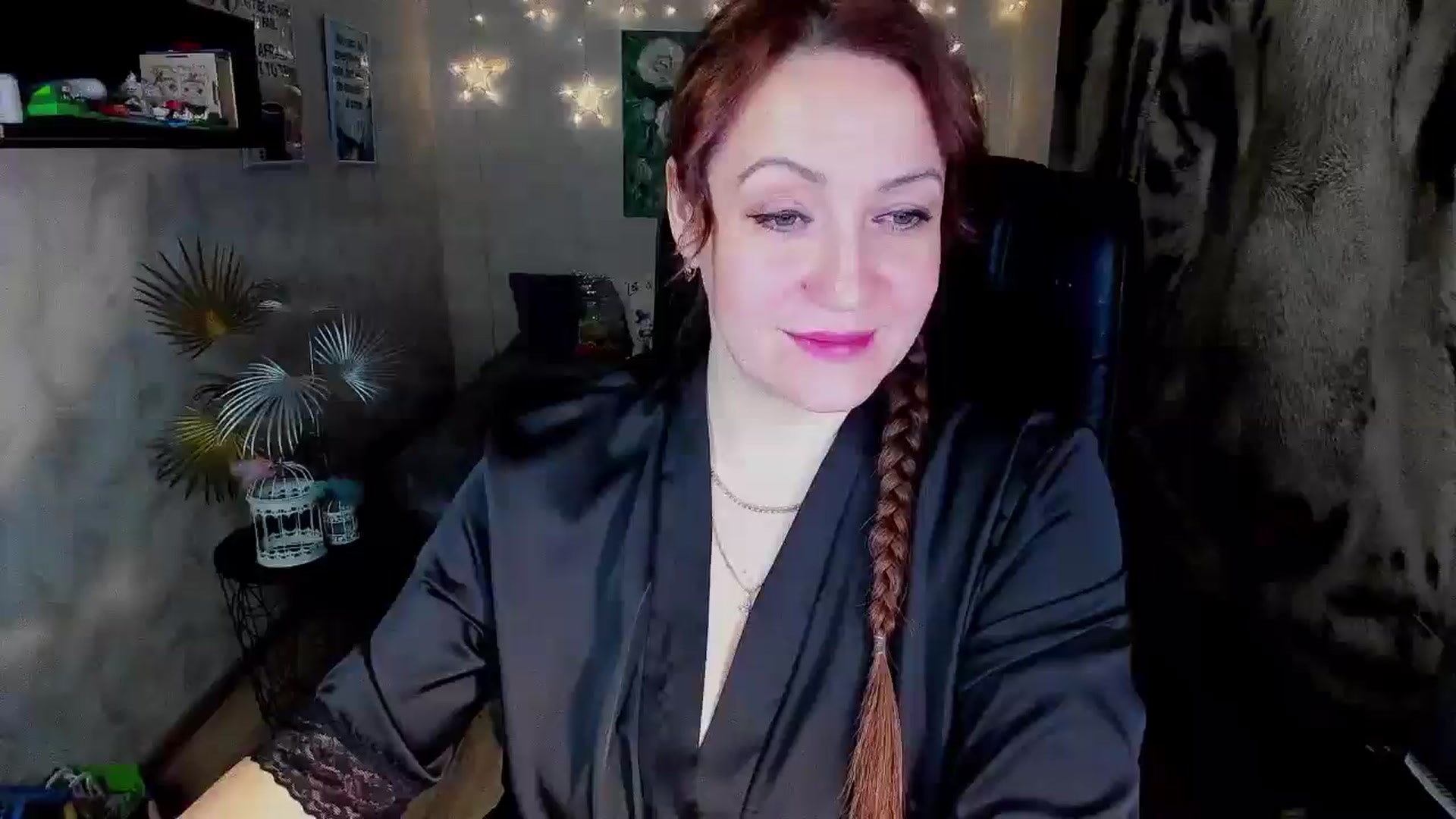Gallery image thumbnail from AnkaSweet's myfreecams stream on, 02/20/2026, 21:02 image 5 of 20