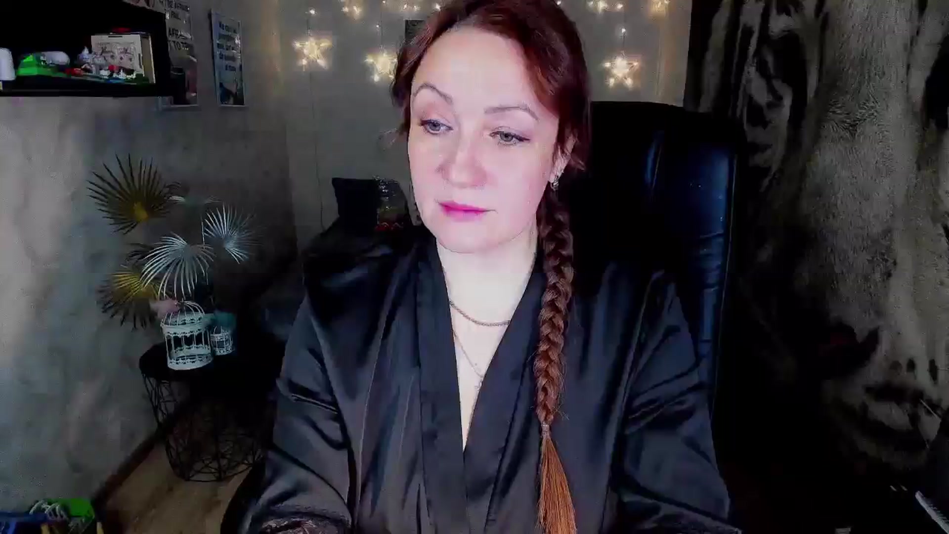 Gallery image thumbnail from AnkaSweet's myfreecams stream on, 02/20/2026, 21:02 image 10 of 20