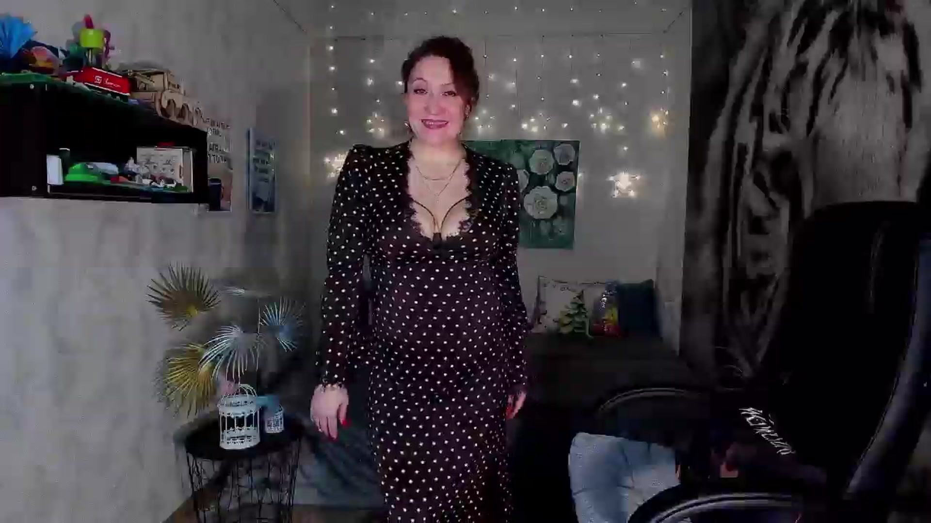 Gallery image thumbnail from AnkaSweet's myfreecams stream on, 02/28/2026, 21:00 image 3 of 20