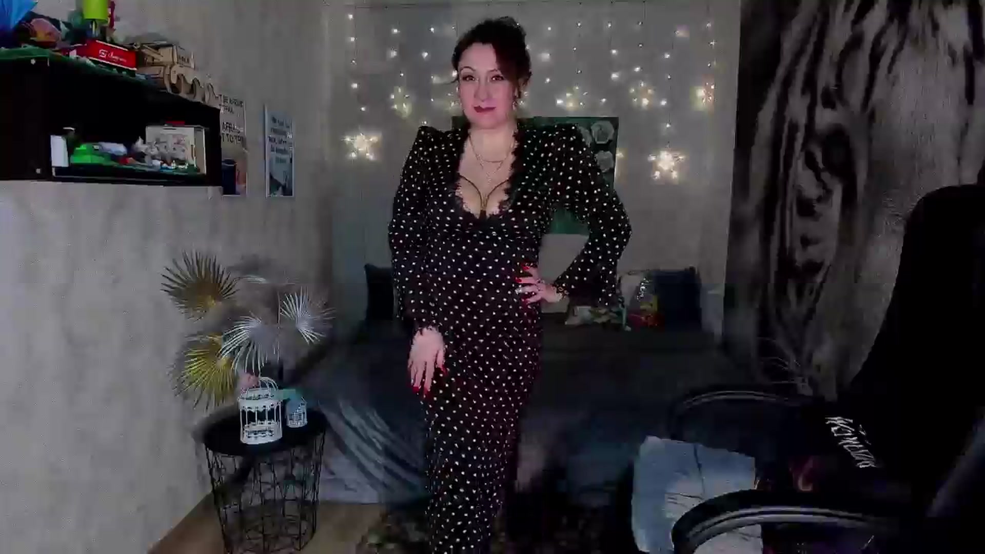 Gallery image thumbnail from AnkaSweet's myfreecams stream on, 02/28/2026, 21:00 image 8 of 20
