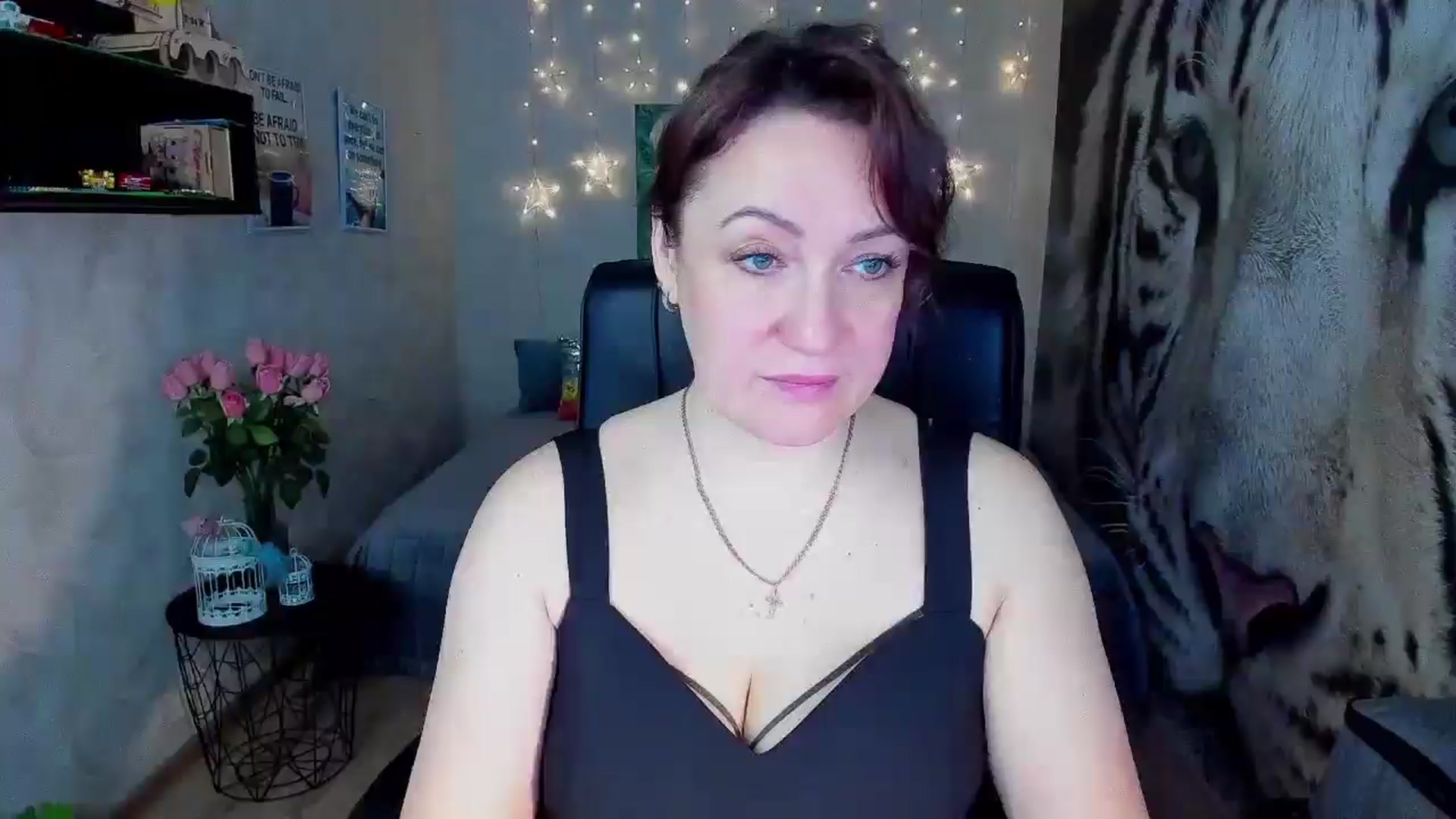 Gallery image thumbnail from AnkaSweet's myfreecams stream on, 04/26/2026, 10:51 image 20 of 20
