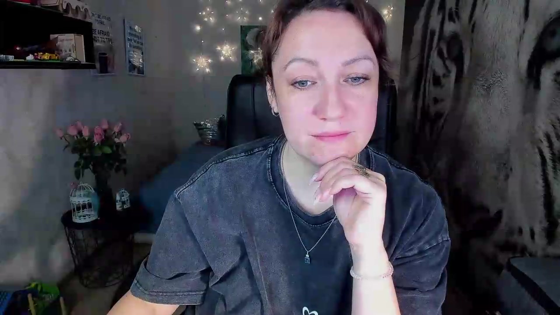 Gallery image thumbnail from AnkaSweet's myfreecams stream on, 06/24/2026, 23:19 image 20 of 20