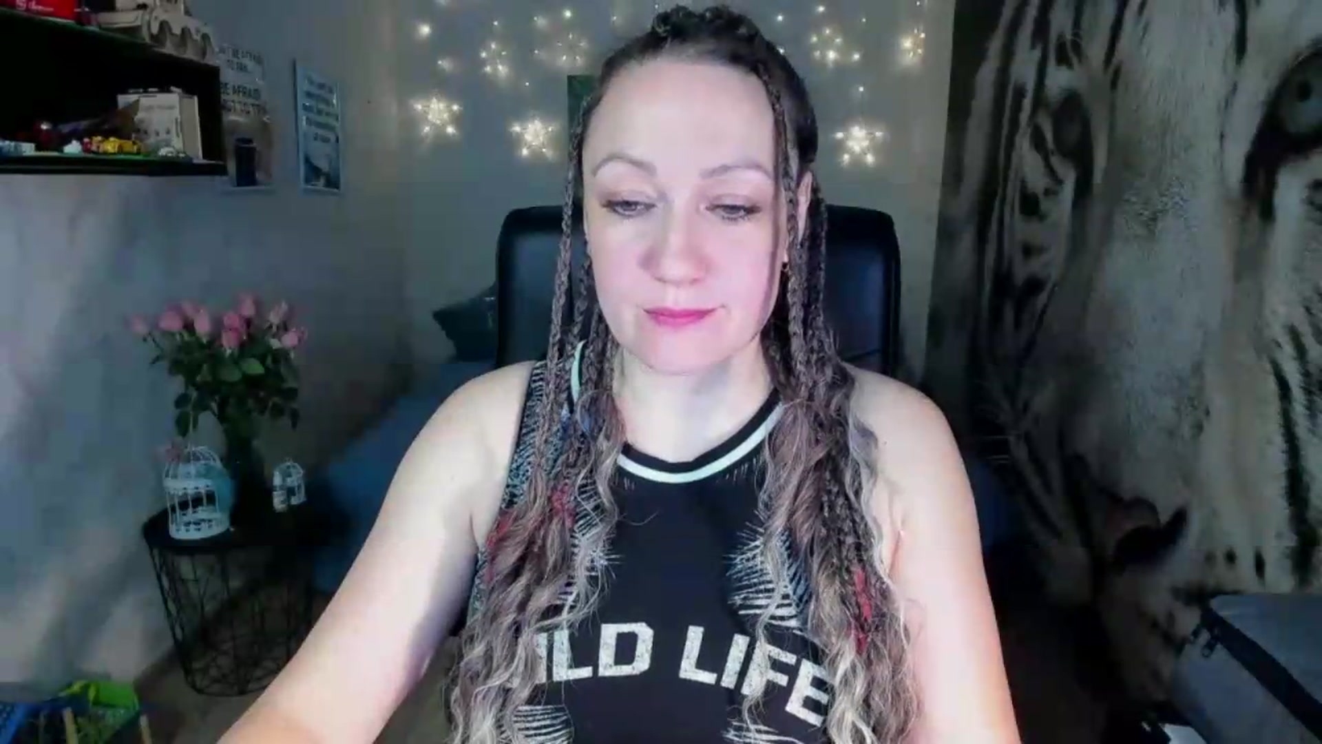 Gallery image thumbnail from AnkaSweet's myfreecams stream on, 06/30/2026, 19:57 image 18 of 20