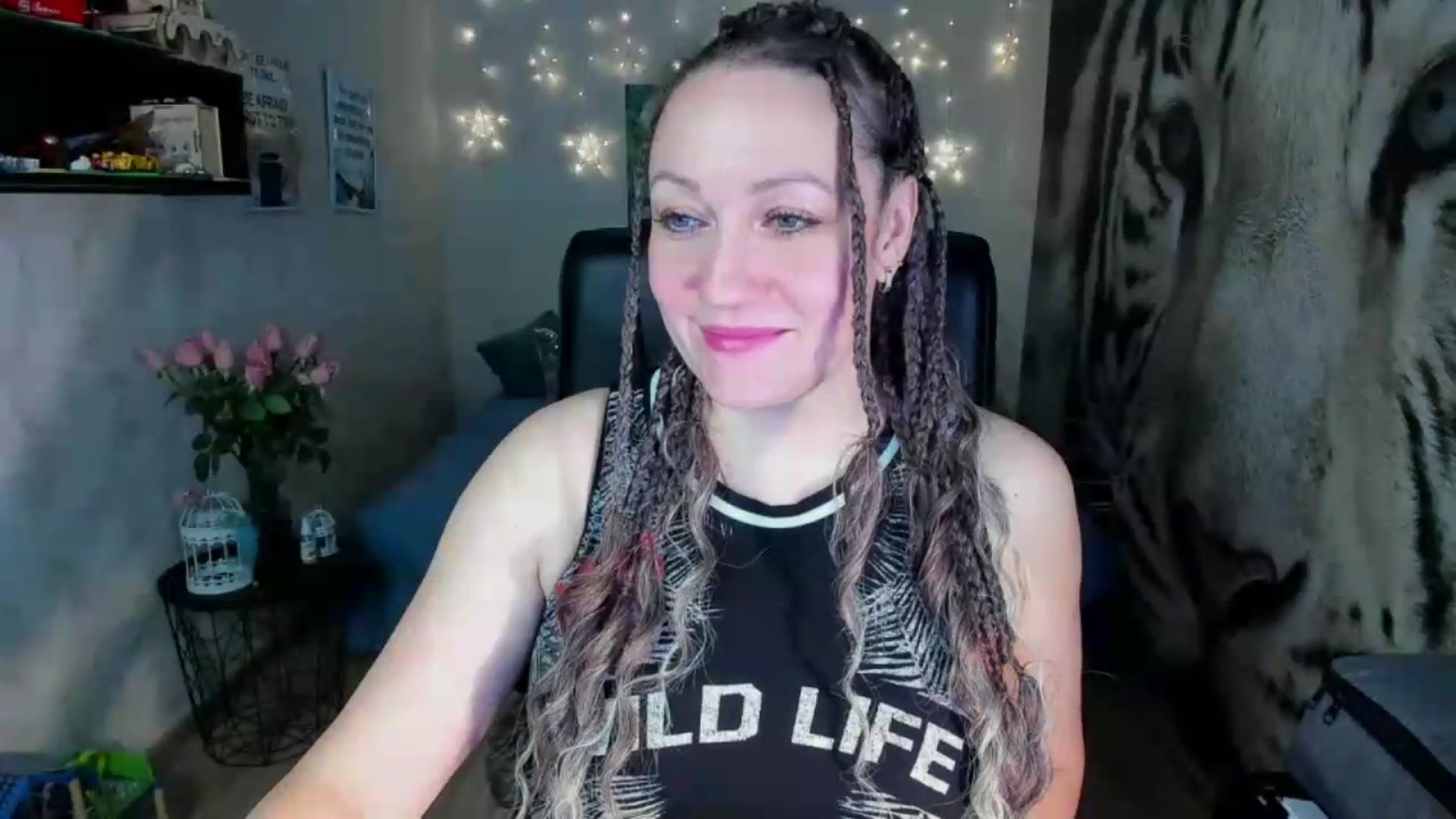 Gallery image thumbnail from AnkaSweet's myfreecams stream on, 06/30/2026, 19:57 image 15 of 20
