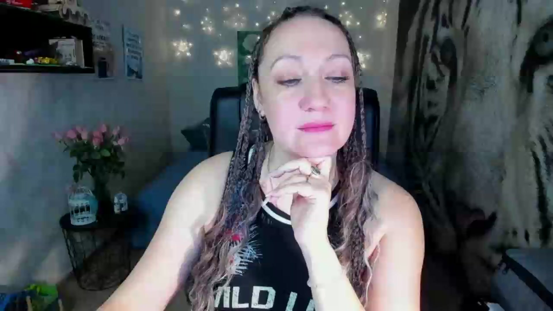 Gallery image thumbnail from AnkaSweet's myfreecams stream on, 06/30/2026, 19:57 image 1 of 20