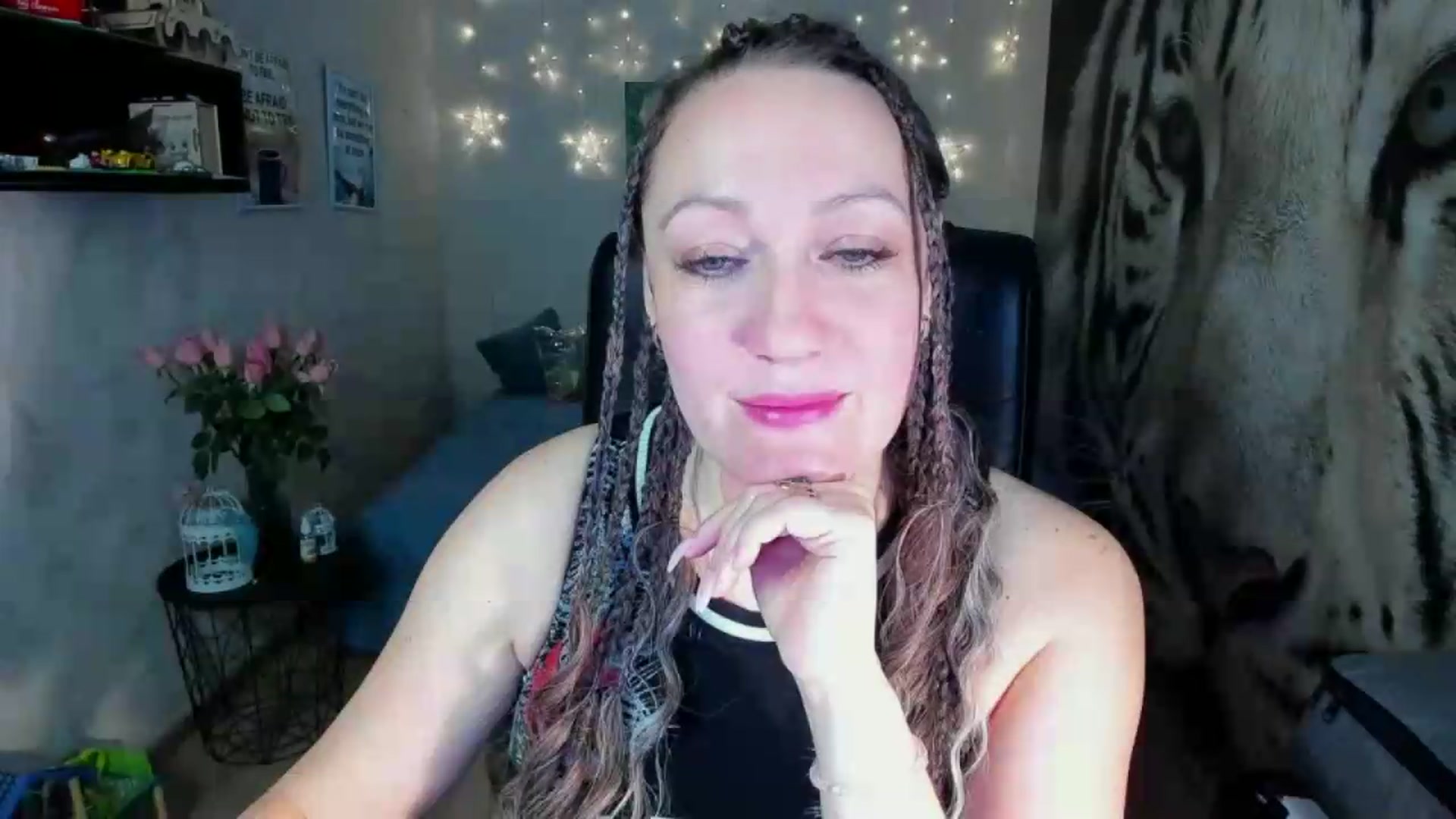 Gallery image thumbnail from AnkaSweet's myfreecams stream on, 06/30/2026, 19:57 image 13 of 20