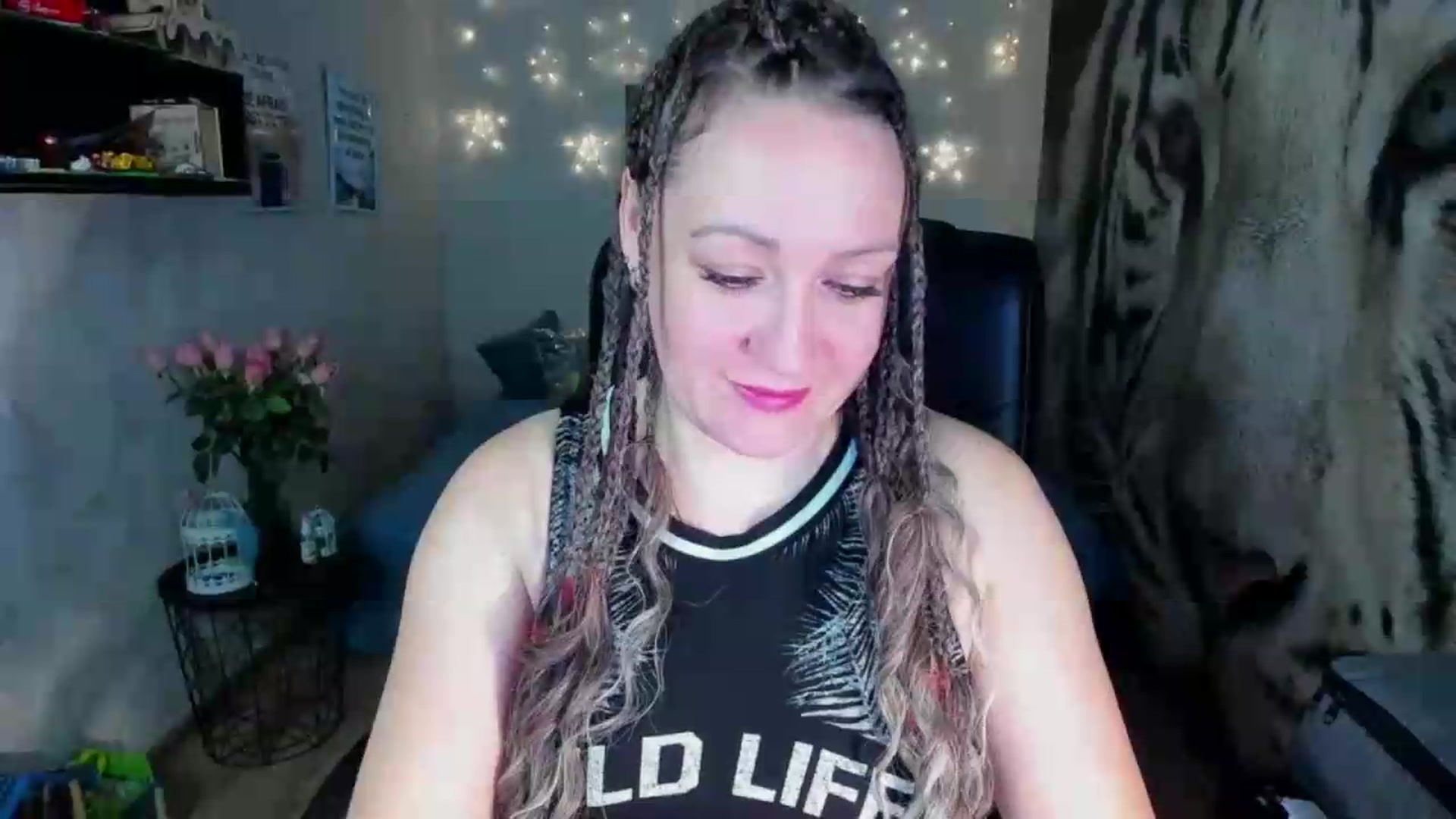 Gallery image thumbnail from AnkaSweet's myfreecams stream on, 06/30/2026, 19:57 image 10 of 20