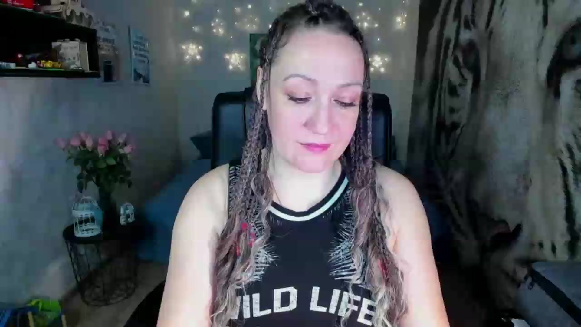Gallery image thumbnail from AnkaSweet's myfreecams stream on, 06/30/2026, 19:57 image 9 of 20