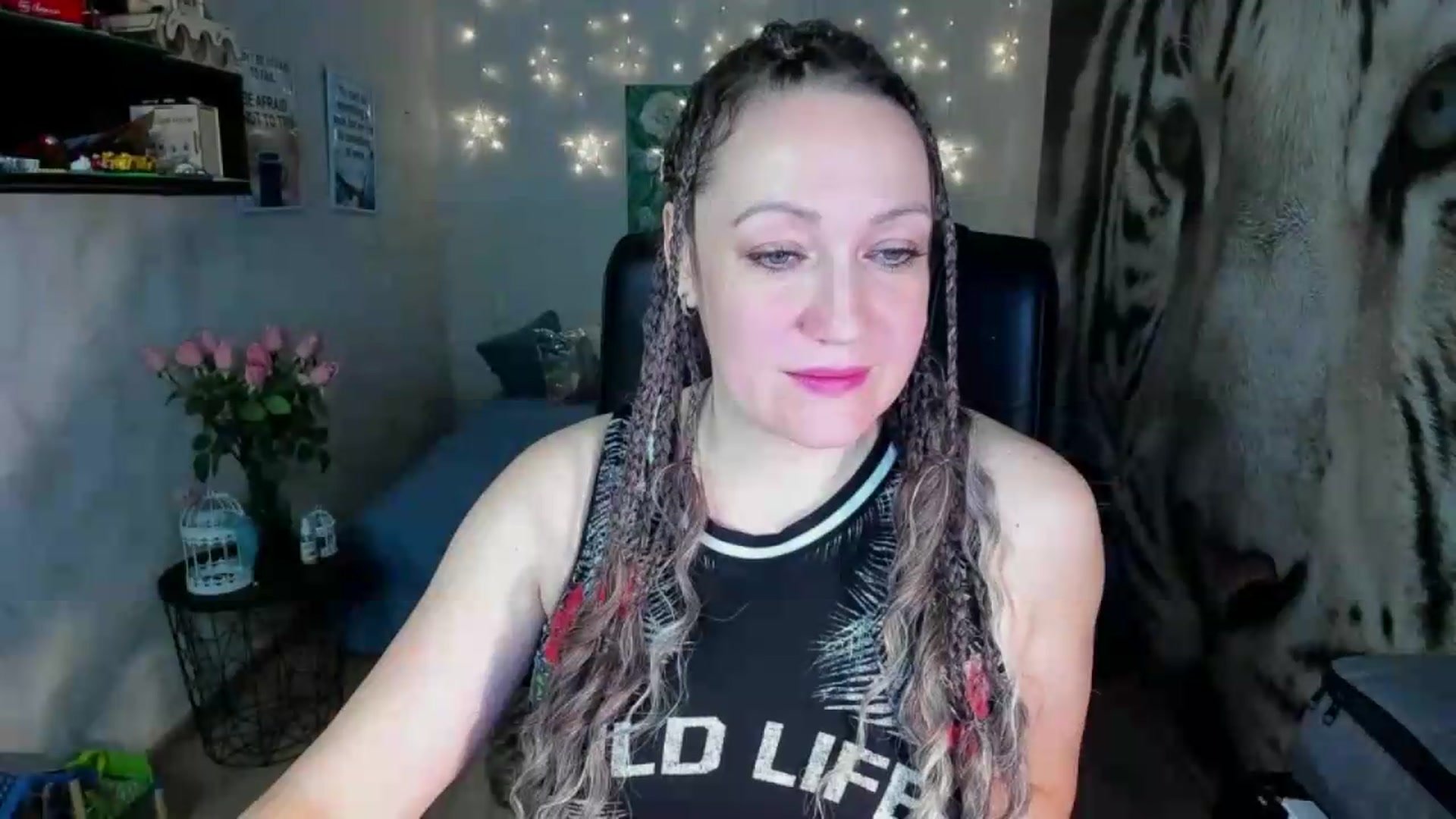 Gallery image thumbnail from AnkaSweet's myfreecams stream on, 06/30/2026, 19:57 image 12 of 20