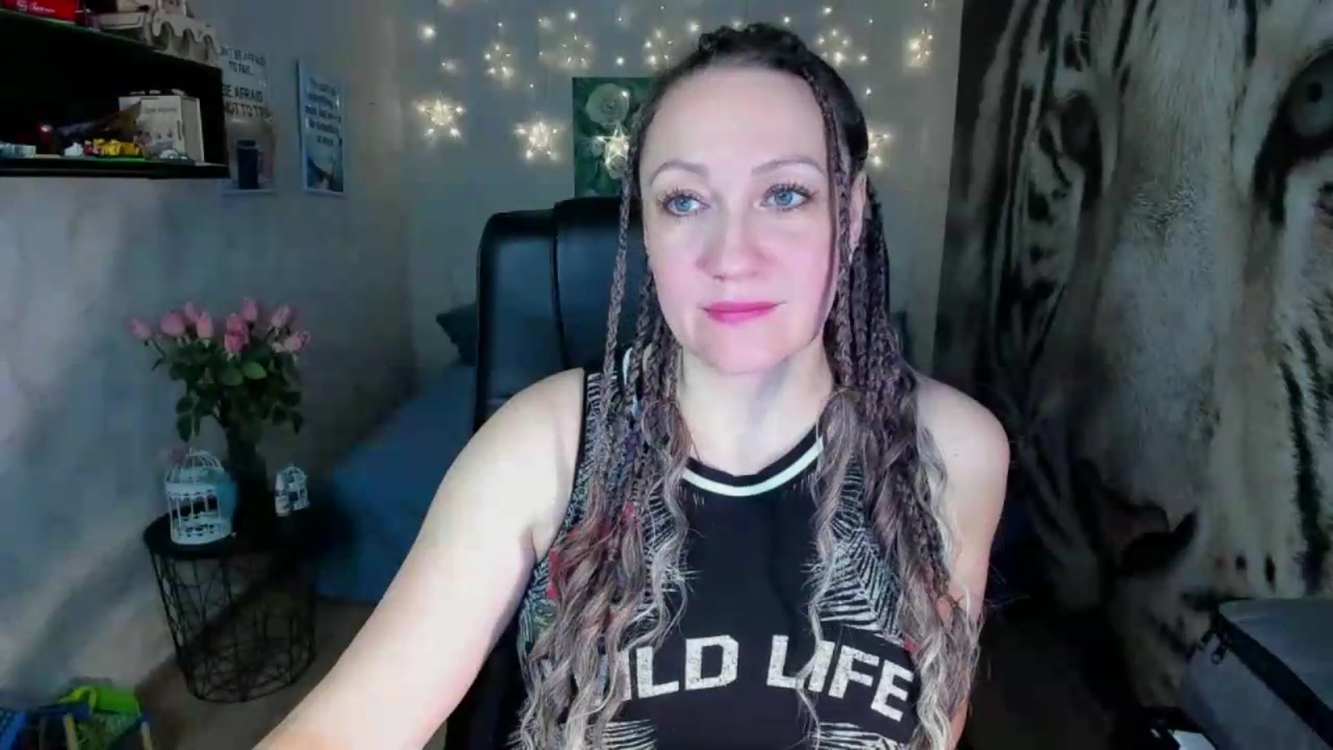 Gallery image thumbnail from AnkaSweet's myfreecams stream on, 06/30/2026, 19:57 image 6 of 20