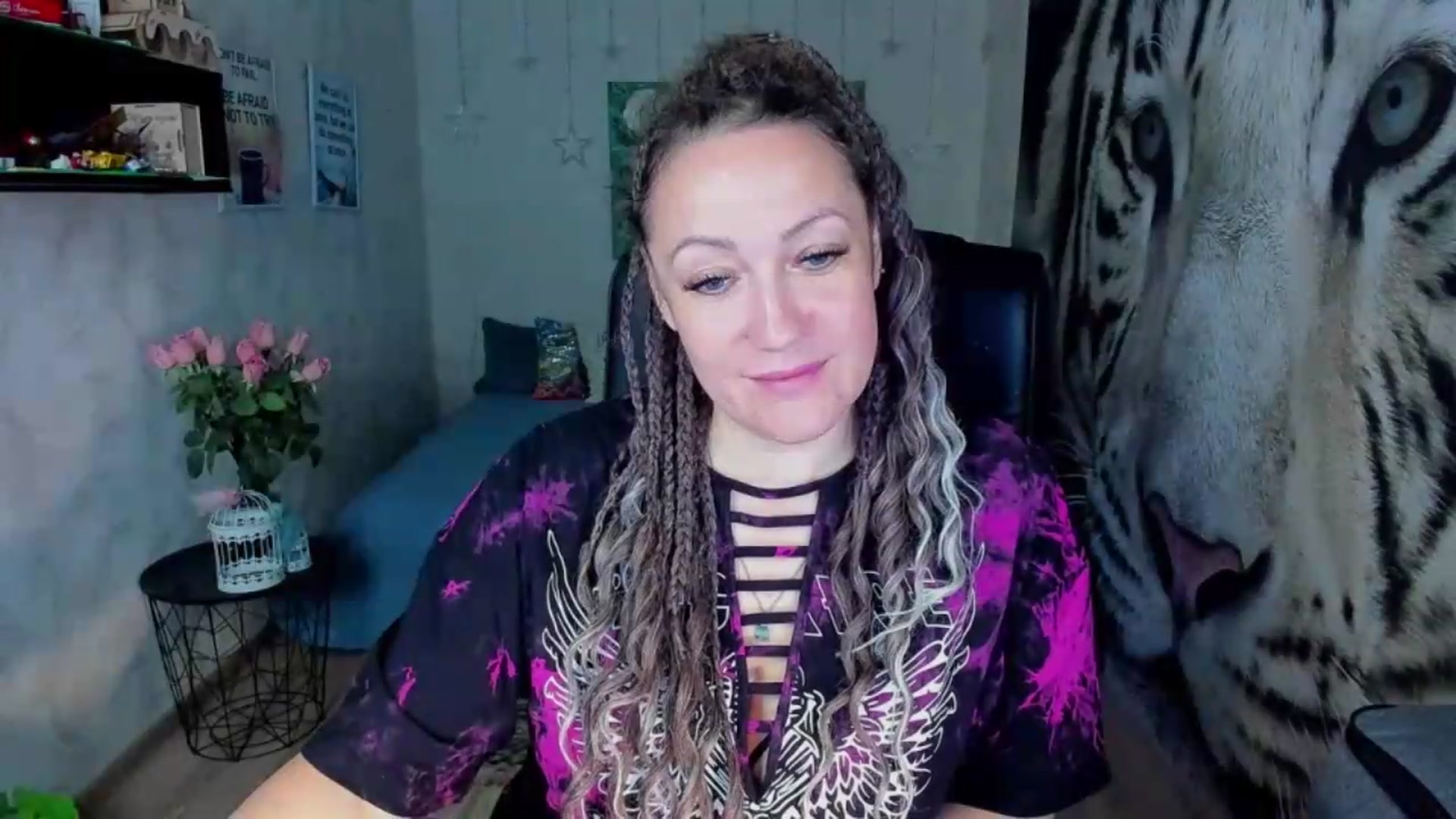 Gallery image thumbnail from AnkaSweet's myfreecams stream on, 07/20/2026, 12:01 image 12 of 20