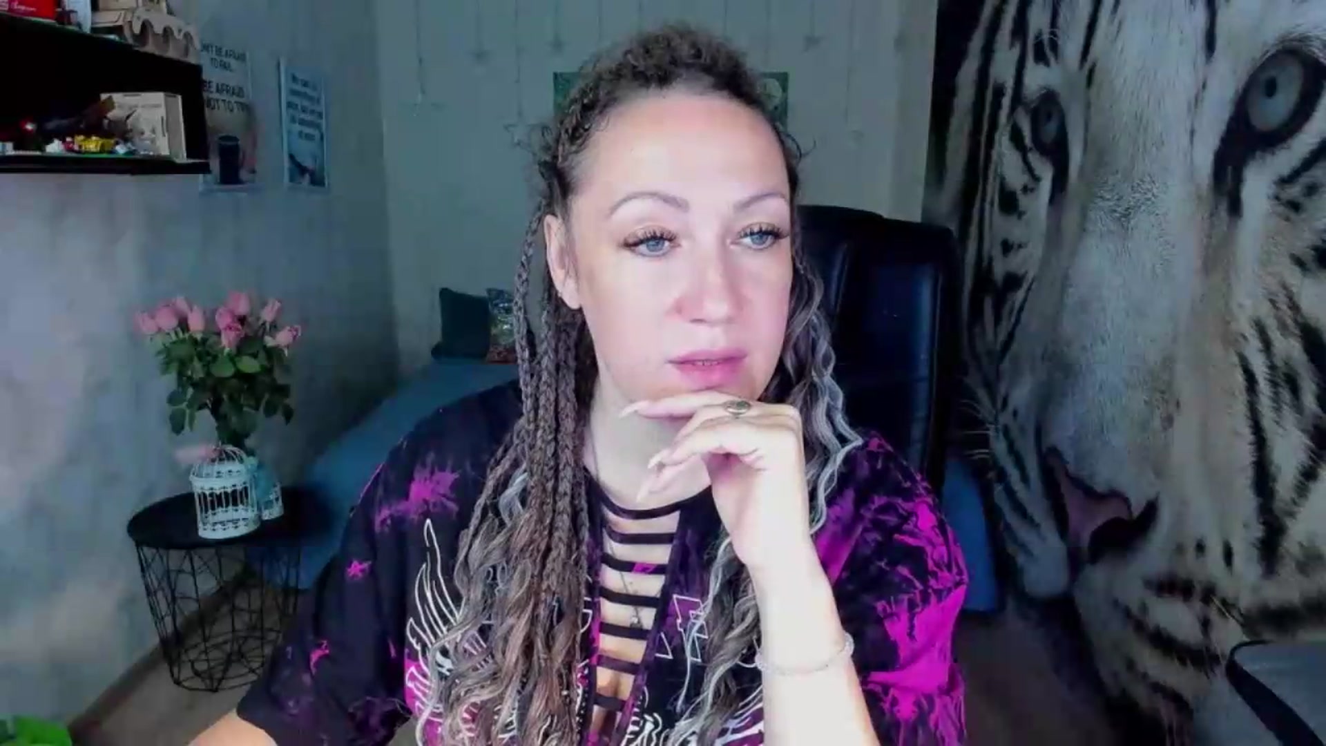 Gallery image thumbnail from AnkaSweet's myfreecams stream on, 07/20/2026, 12:01 image 10 of 20