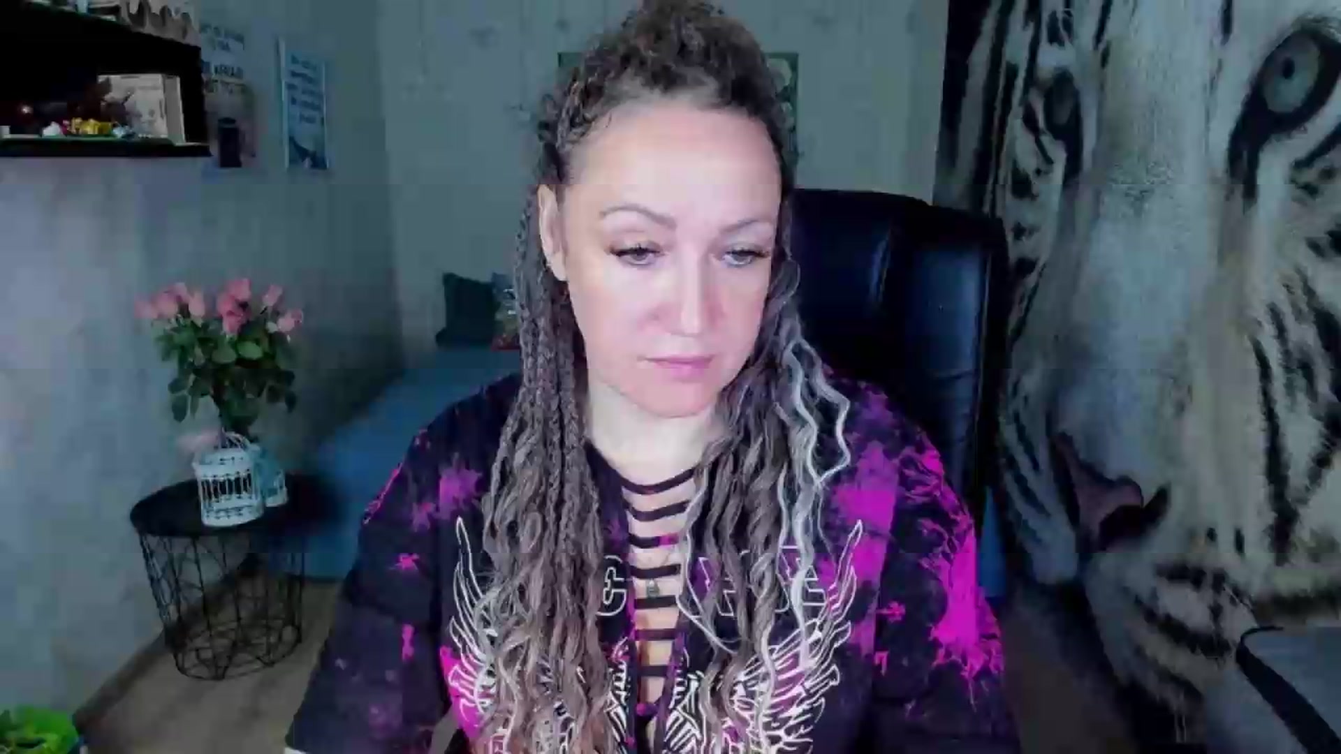 Gallery image thumbnail from AnkaSweet's myfreecams stream on, 07/20/2026, 12:01 image 16 of 20