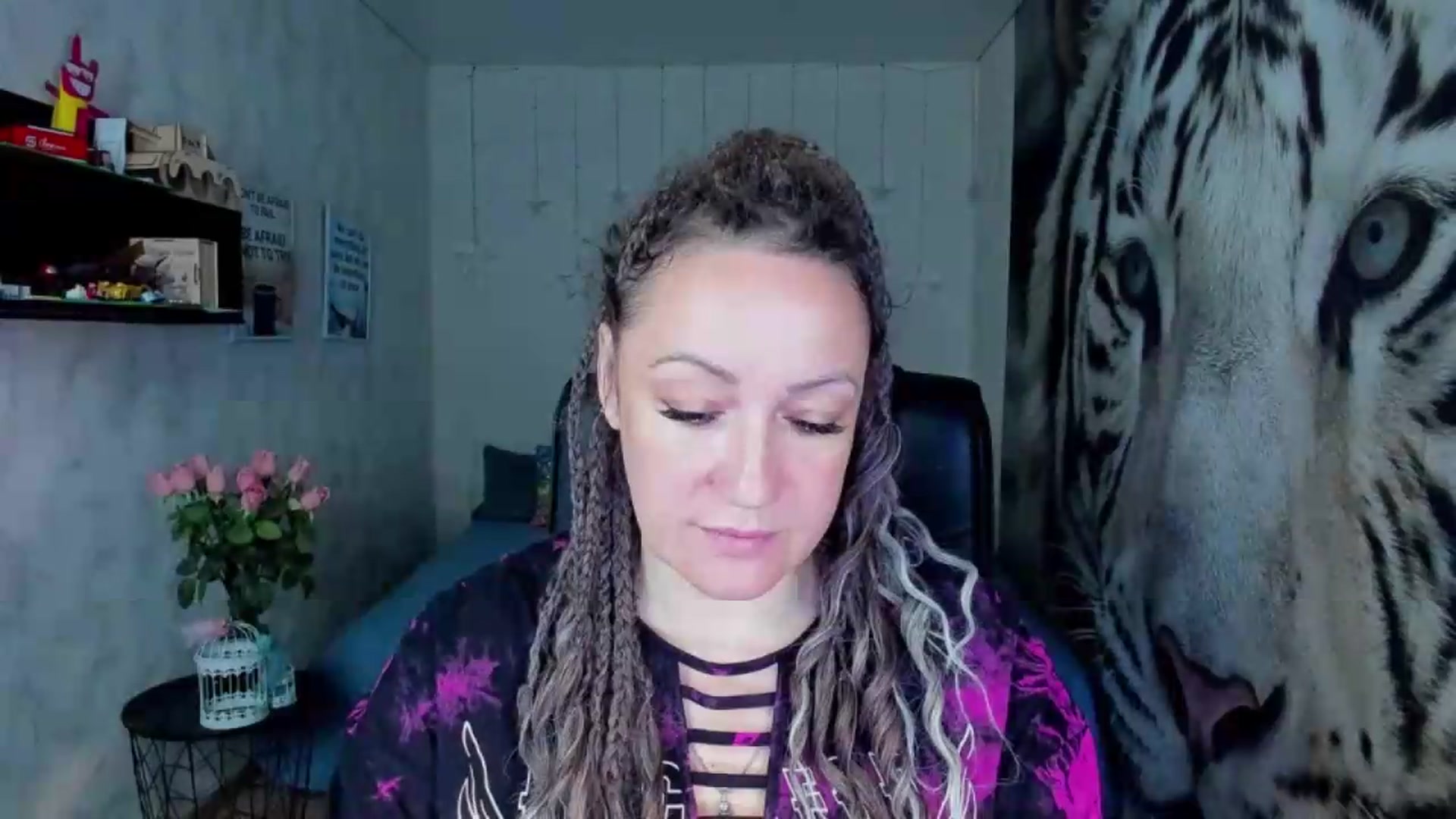 Gallery image thumbnail from AnkaSweet's myfreecams stream on, 07/20/2026, 12:01 image 14 of 20