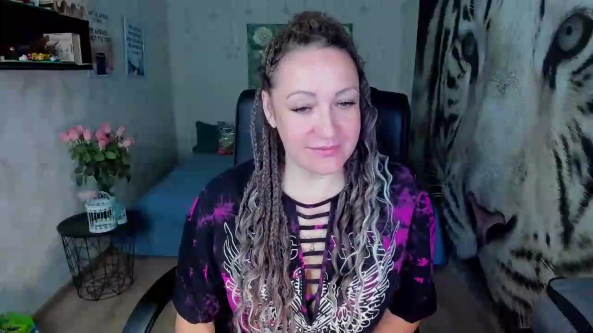 Gallery image thumbnail from AnkaSweet's myfreecams stream on, 07/20/2026, 12:01 image 19 of 20