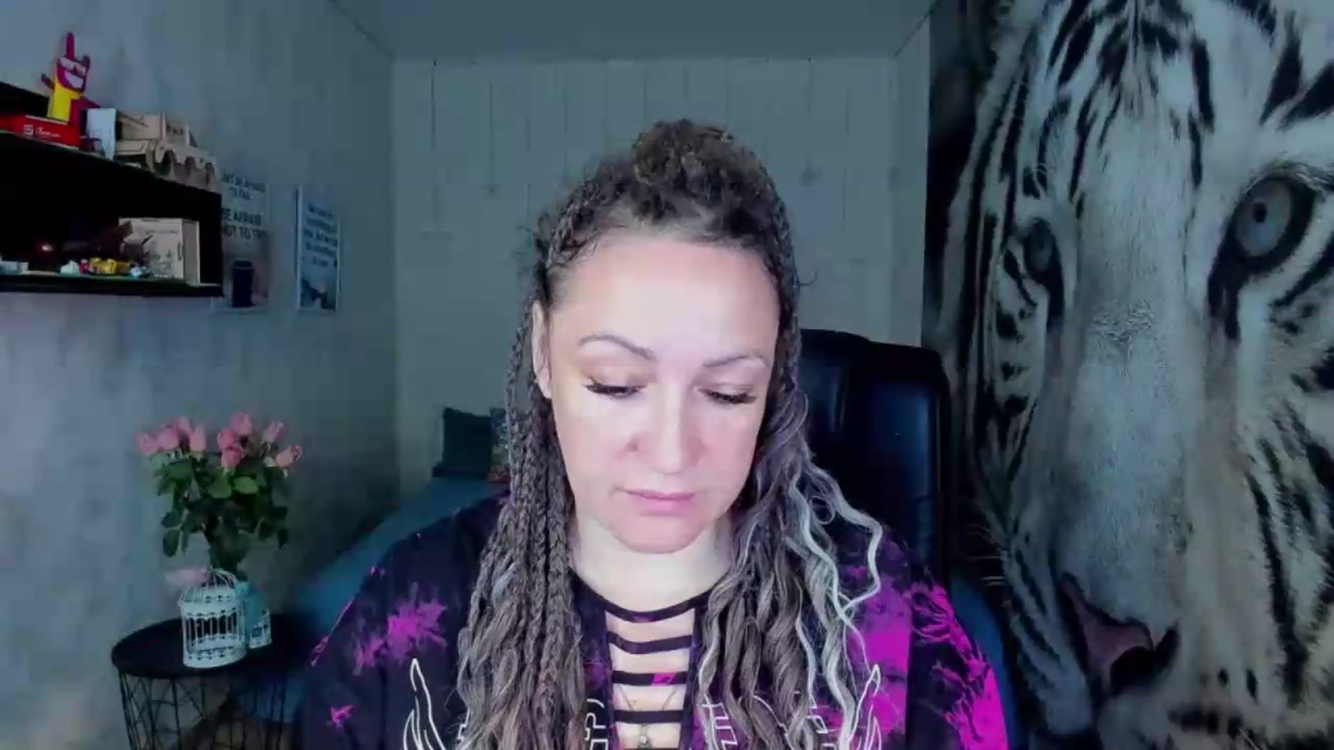 Gallery image thumbnail from AnkaSweet's myfreecams stream on, 07/20/2026, 12:01 image 15 of 20