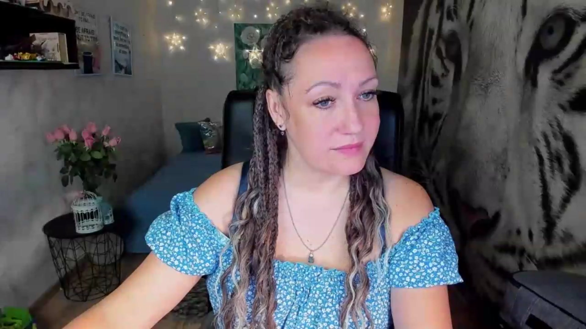 Gallery image thumbnail from AnkaSweet's myfreecams stream on, 07/21/2026, 19:49 image 8 of 20