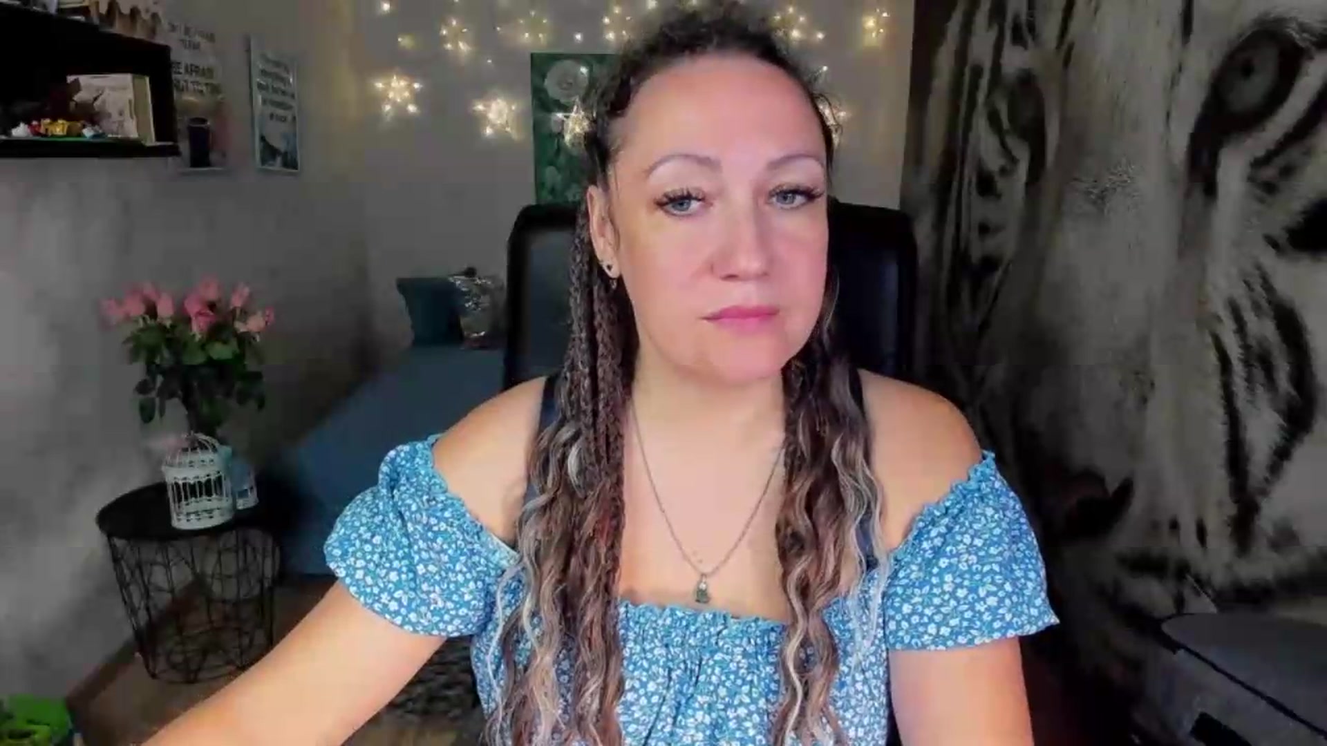 Gallery image thumbnail from AnkaSweet's myfreecams stream on, 07/21/2026, 19:49 image 4 of 20
