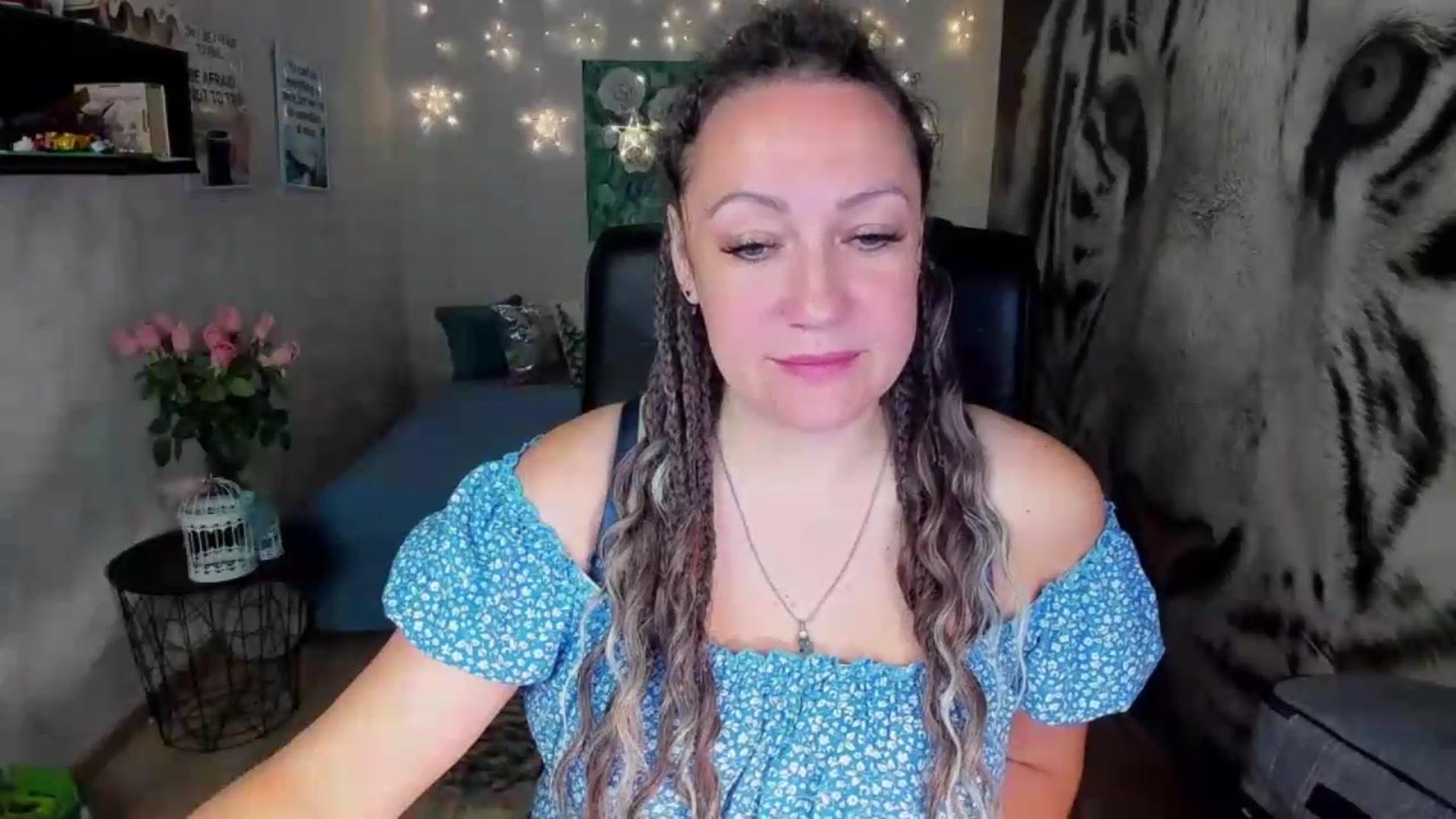 Gallery image thumbnail from AnkaSweet's myfreecams stream on, 07/21/2026, 19:49 image 16 of 20