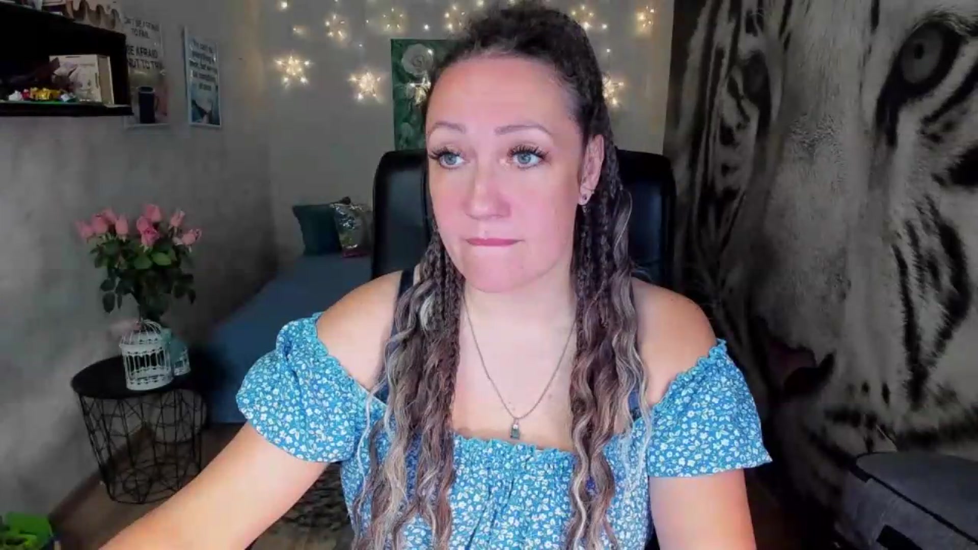 Gallery image thumbnail from AnkaSweet's myfreecams stream on, 07/21/2026, 19:49 image 5 of 20