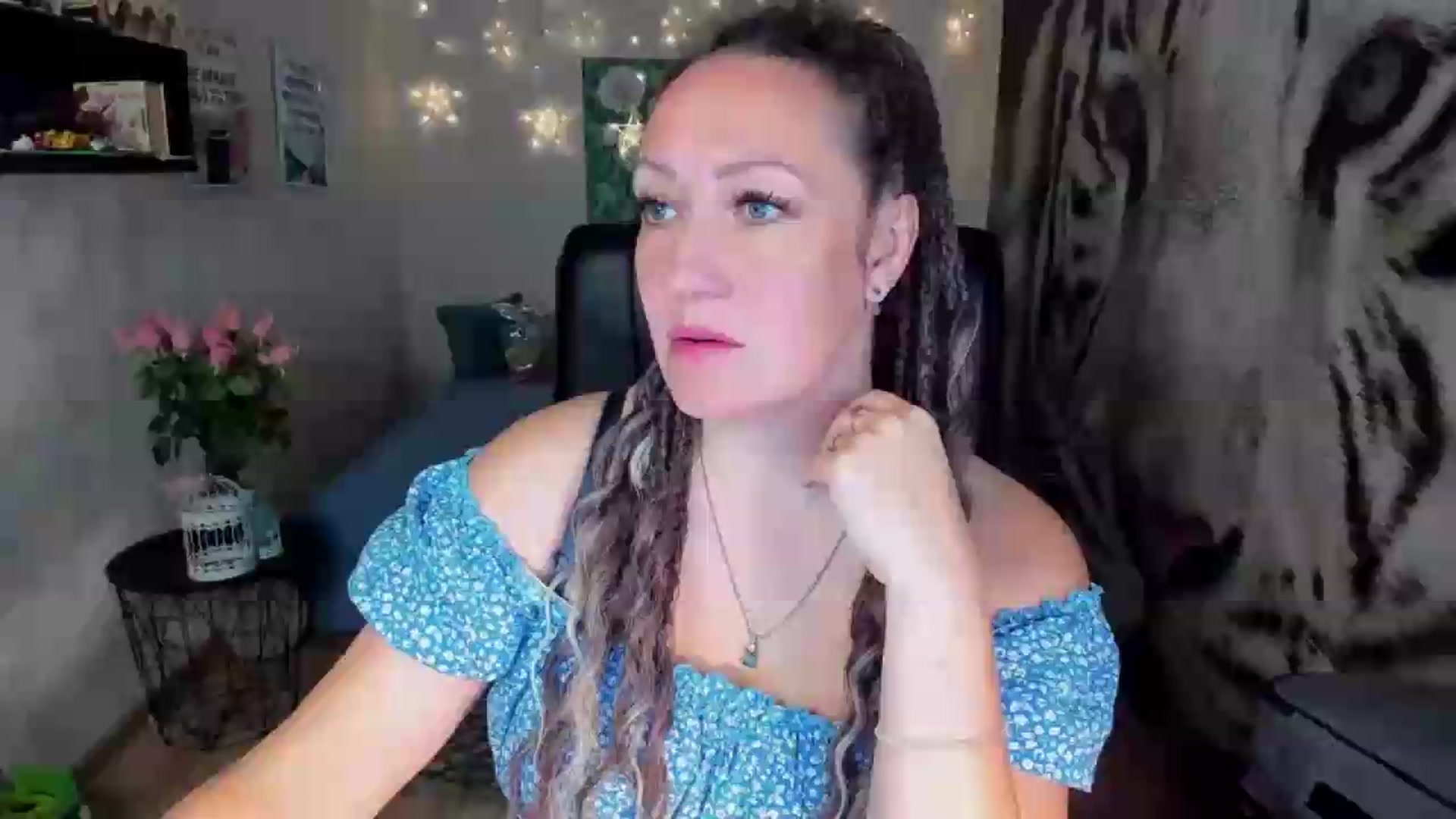 Gallery image thumbnail from AnkaSweet's myfreecams stream on, 07/21/2026, 19:49 image 1 of 20