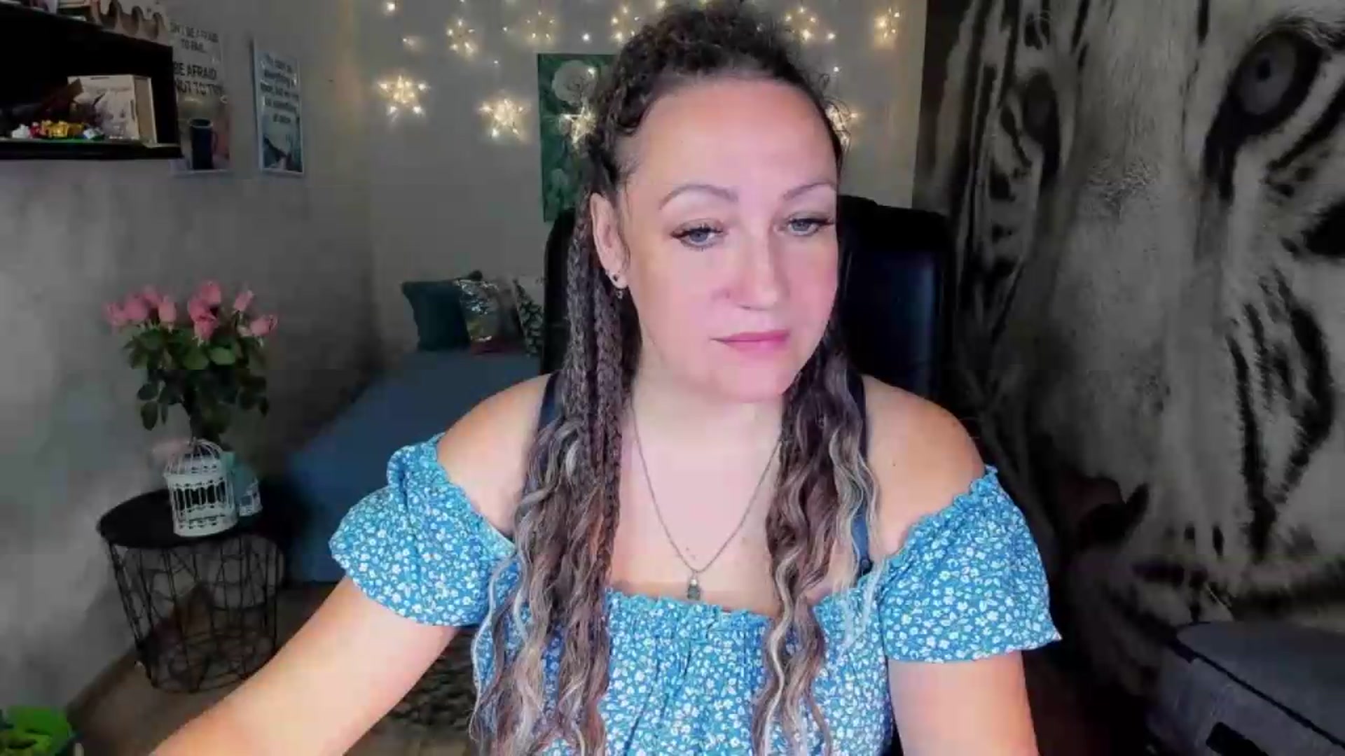 Gallery image thumbnail from AnkaSweet's myfreecams stream on, 07/21/2026, 19:49 image 11 of 20