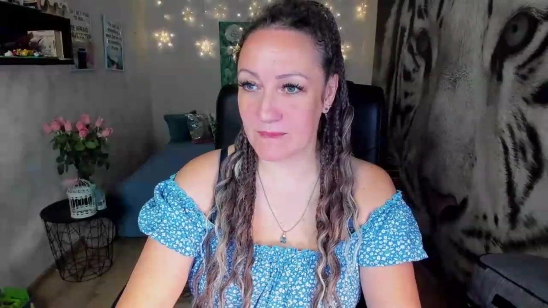 Gallery image thumbnail from AnkaSweet's myfreecams stream on, 07/21/2026, 19:49 image 3 of 20