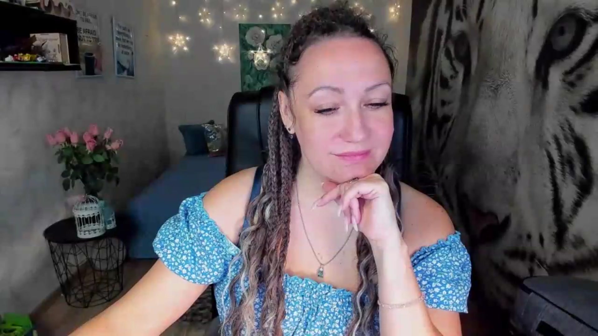 Gallery image thumbnail from AnkaSweet's myfreecams stream on, 07/21/2026, 19:49 image 9 of 20