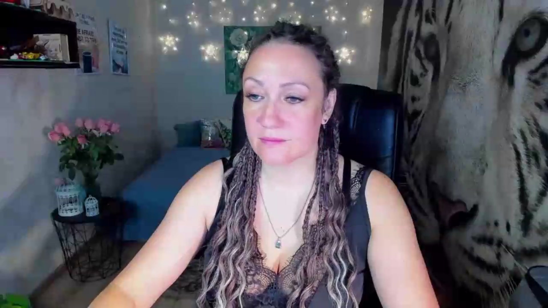Gallery image thumbnail from AnkaSweet's myfreecams stream on, 07/28/2026, 23:59 image 4 of 20