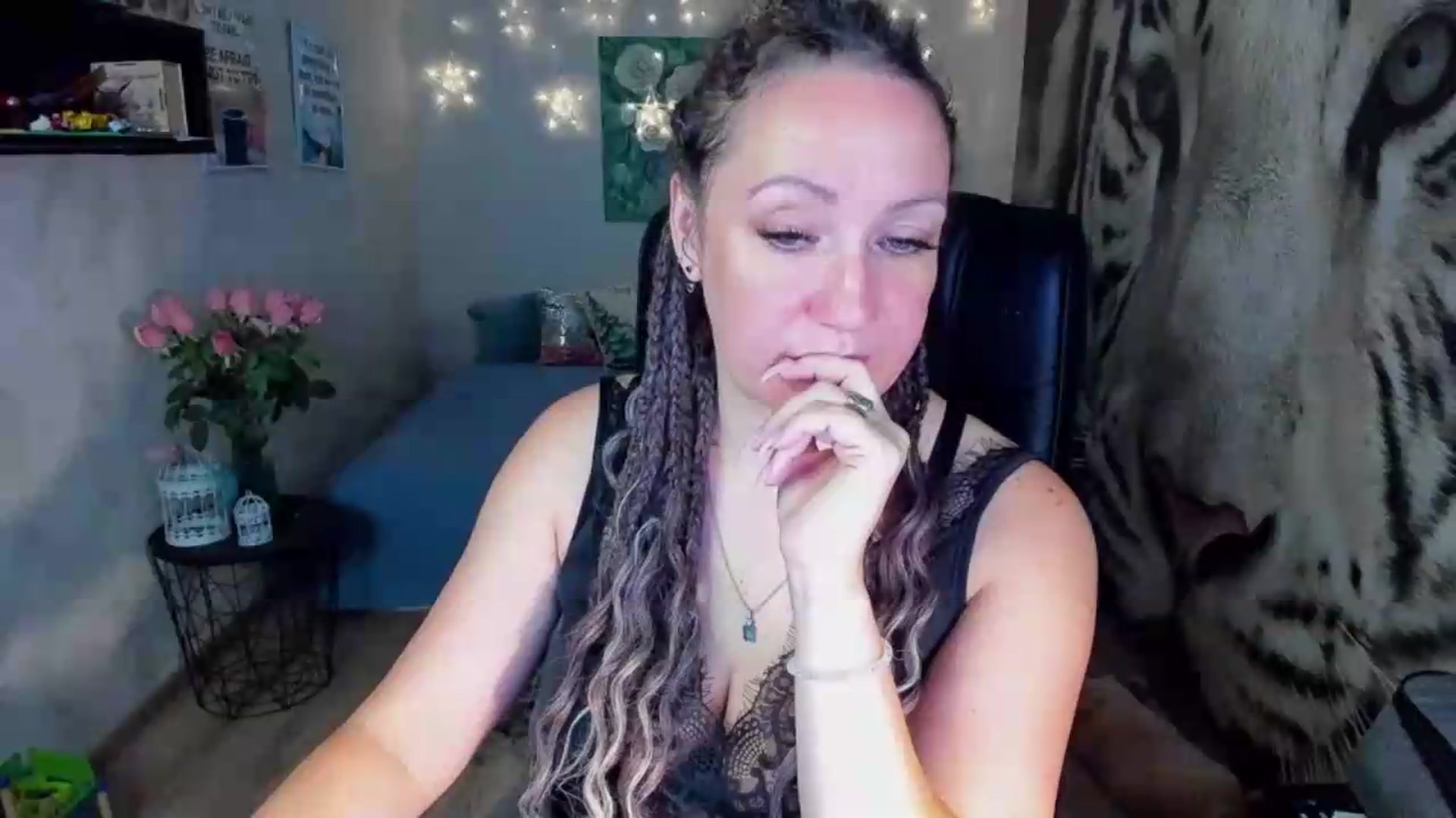 Gallery image thumbnail from AnkaSweet's myfreecams stream on, 07/28/2026, 23:59 image 12 of 20