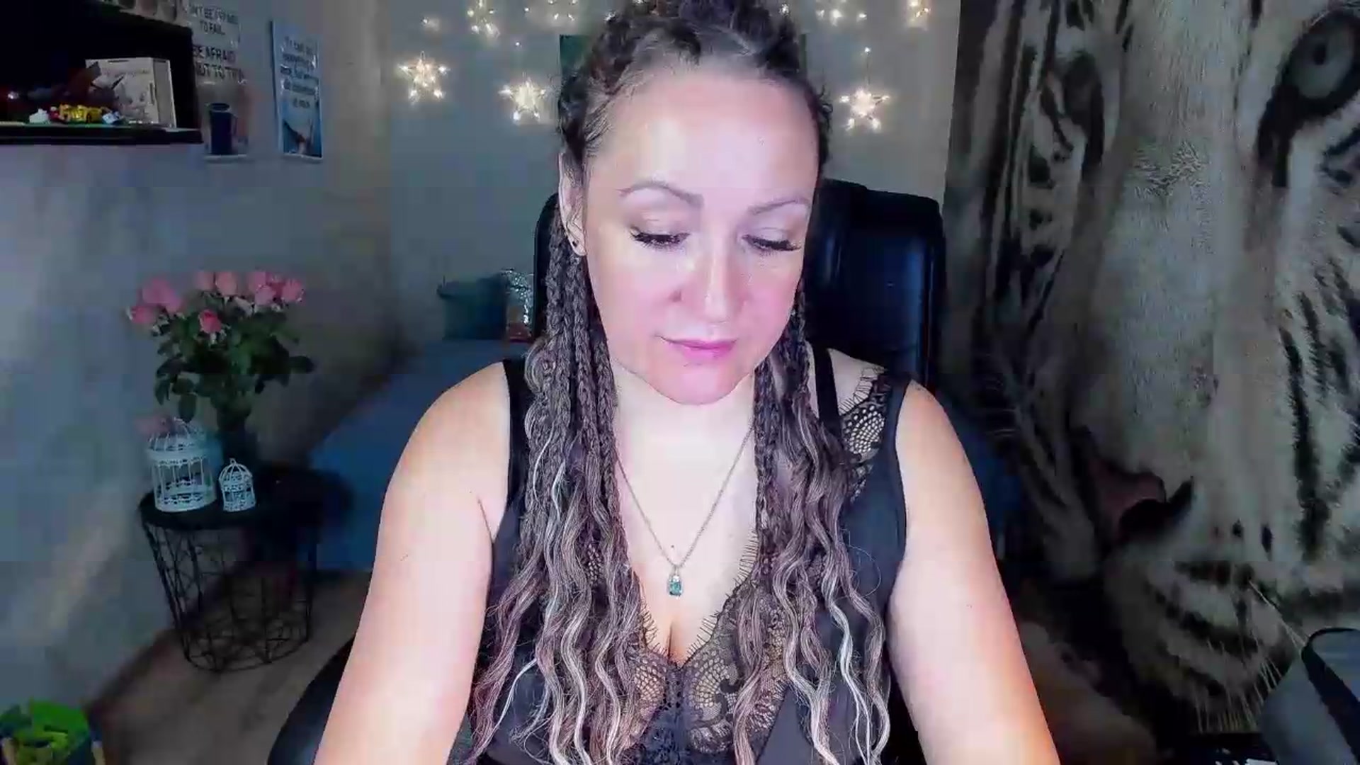 Gallery image thumbnail from AnkaSweet's myfreecams stream on, 07/28/2026, 23:59 image 17 of 20