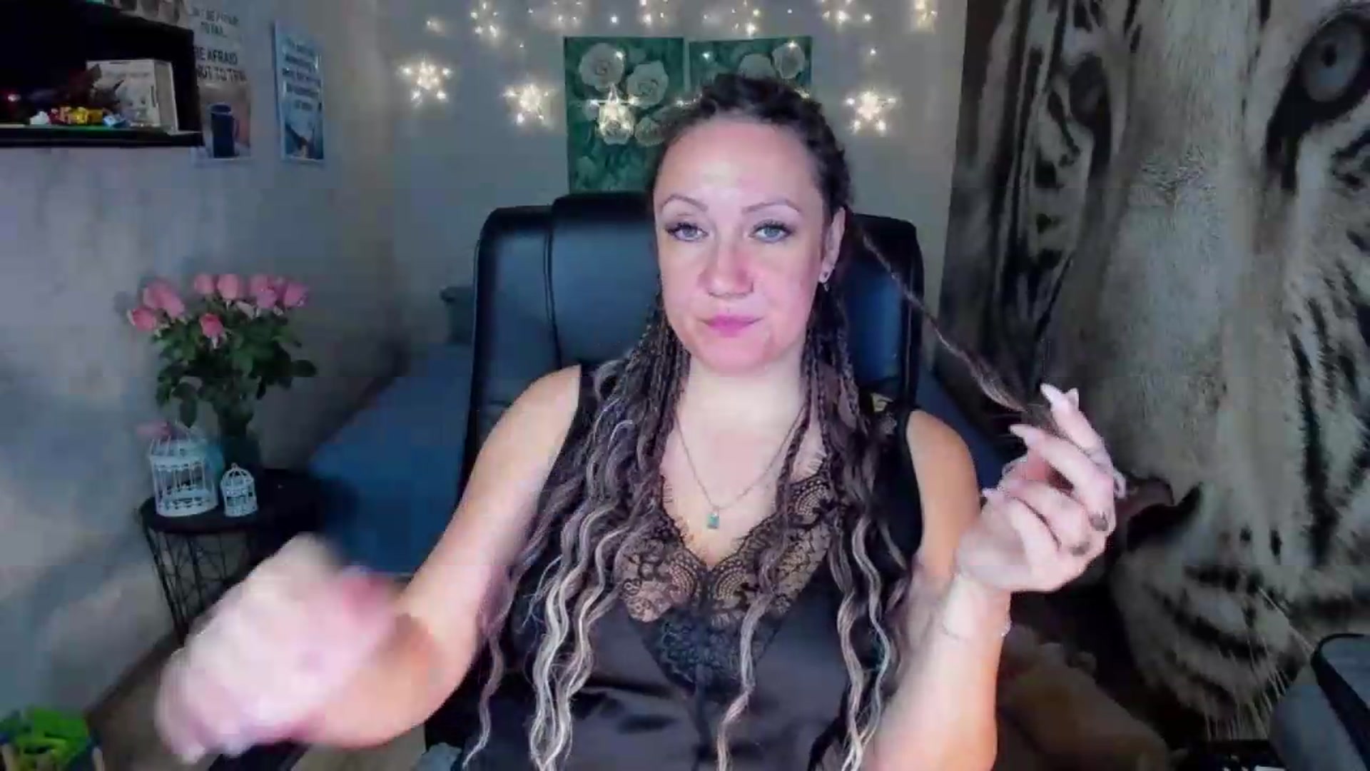 Gallery image thumbnail from AnkaSweet's myfreecams stream on, 07/28/2026, 23:59 image 13 of 20