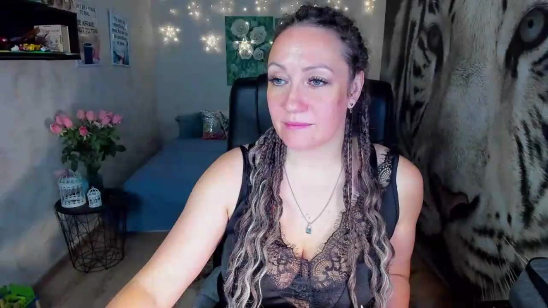 Gallery image thumbnail from AnkaSweet's myfreecams stream on, 07/28/2026, 23:59 image 10 of 20